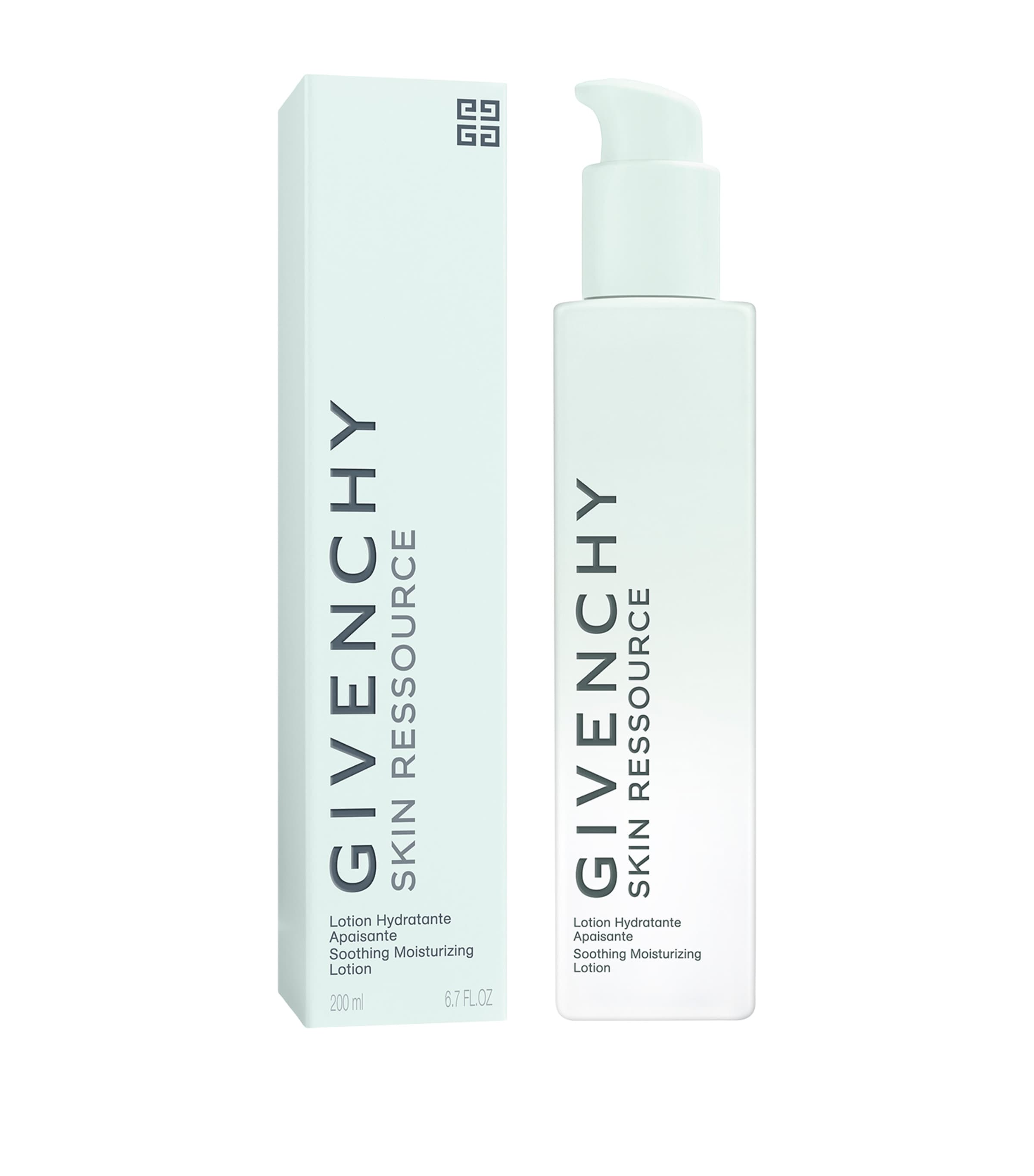 Skin Ressource Soothing Moisturizing Lotion (200ml) NO COLOUR Image 2