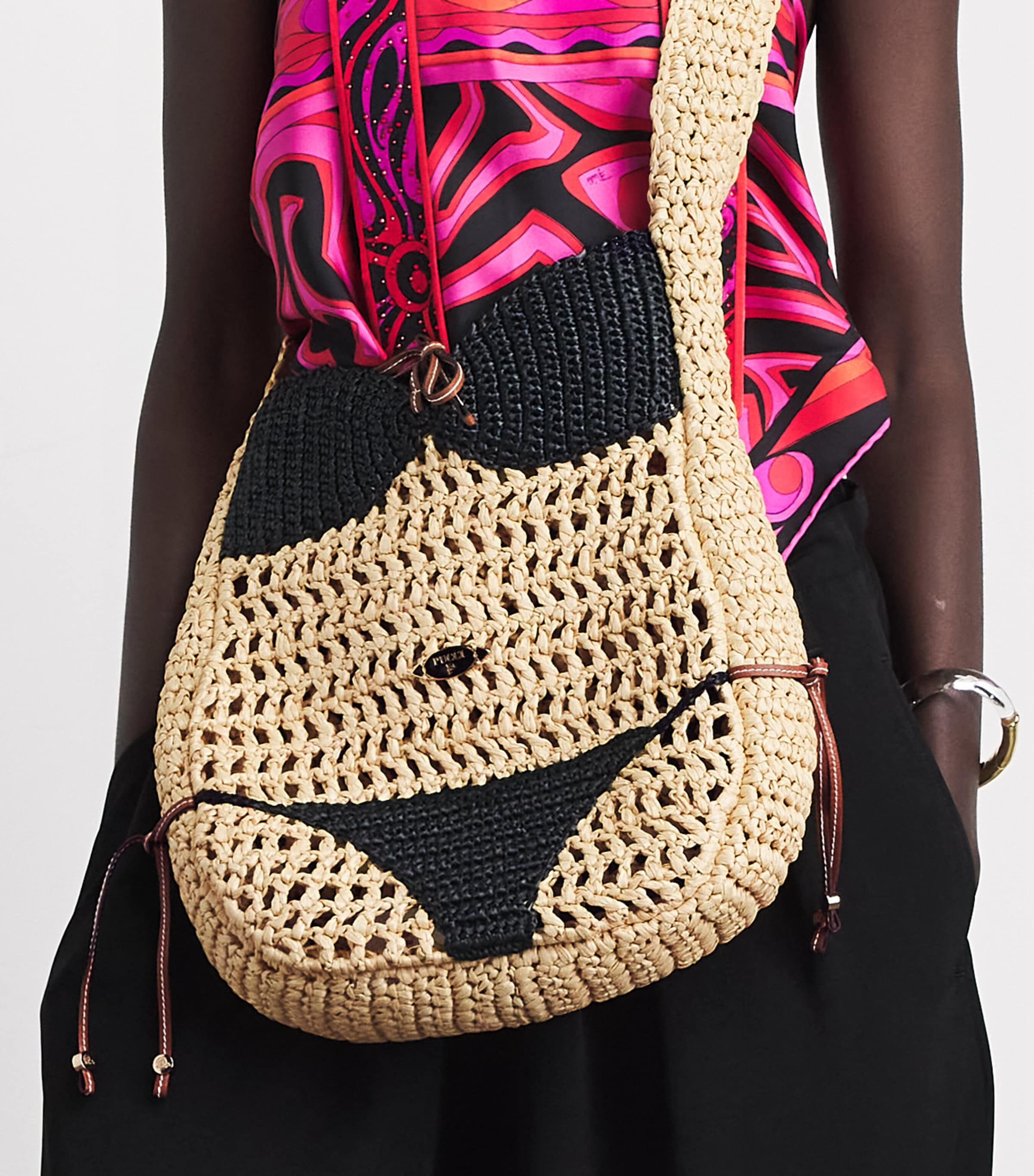 PUCCI Puccinella Tote Bag Image 2