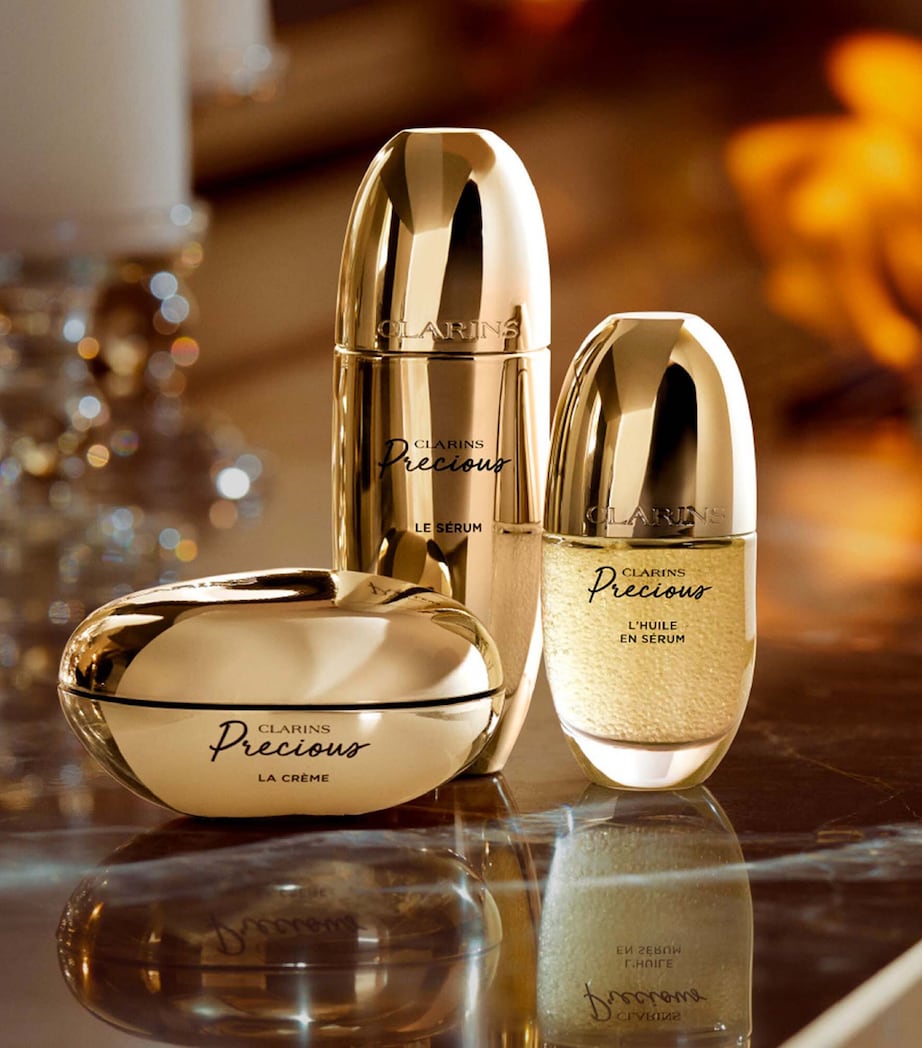 Precious L’huile en Sérum (30ml) NO COLOUR Image 7