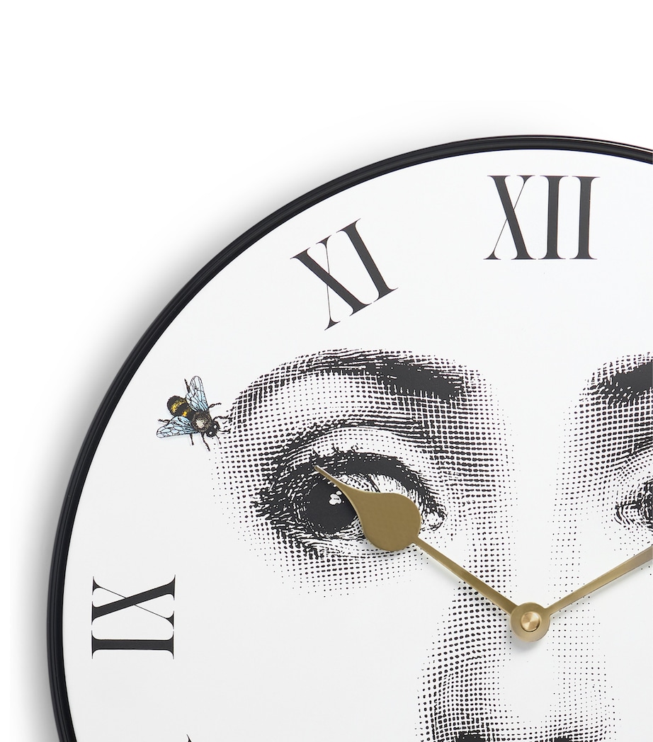 Tema e Variazioni No. 364 Wall Clock MULTI Image 2