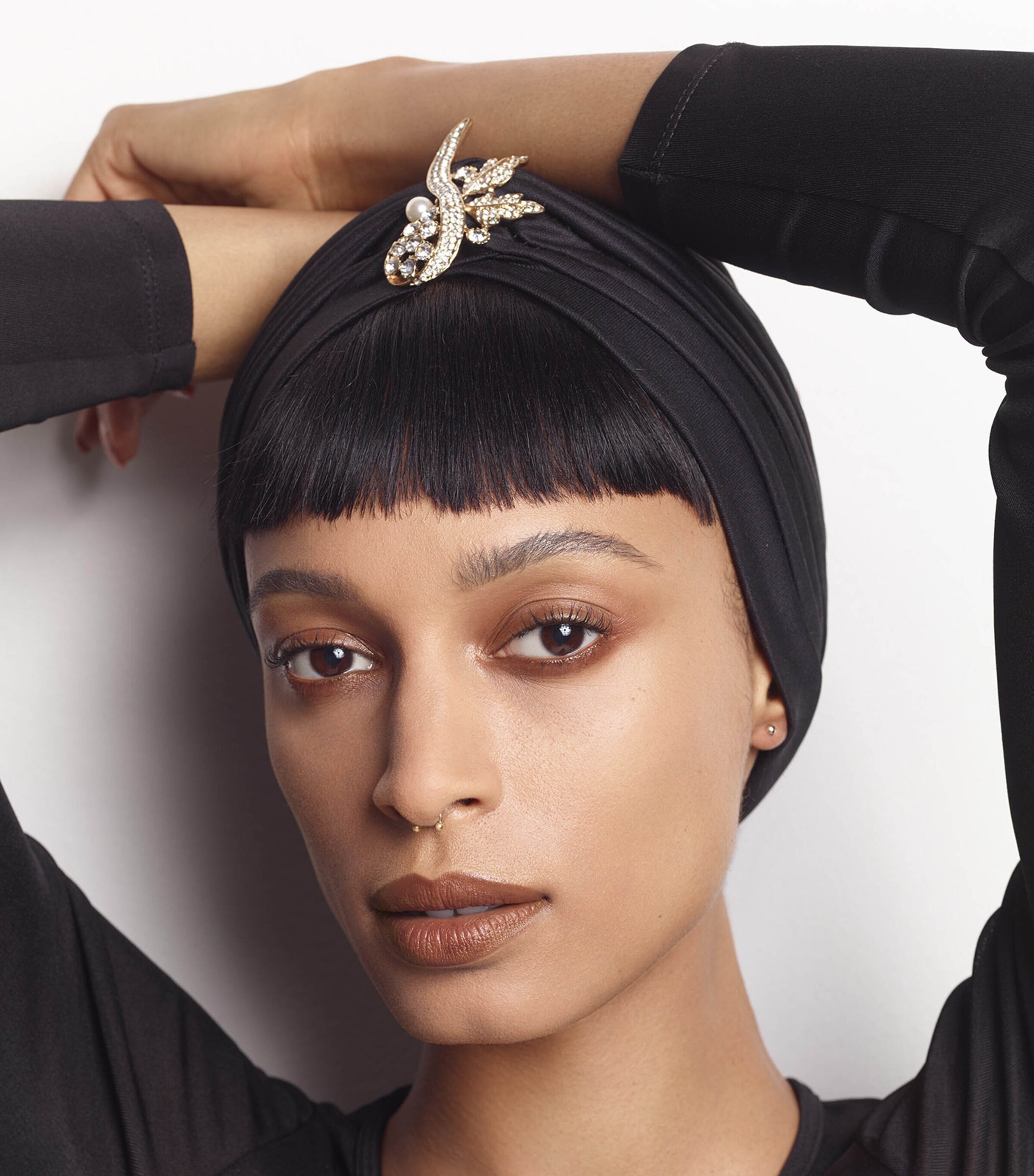 Studio Fix Powder Plus Foundation NC40 Image 4