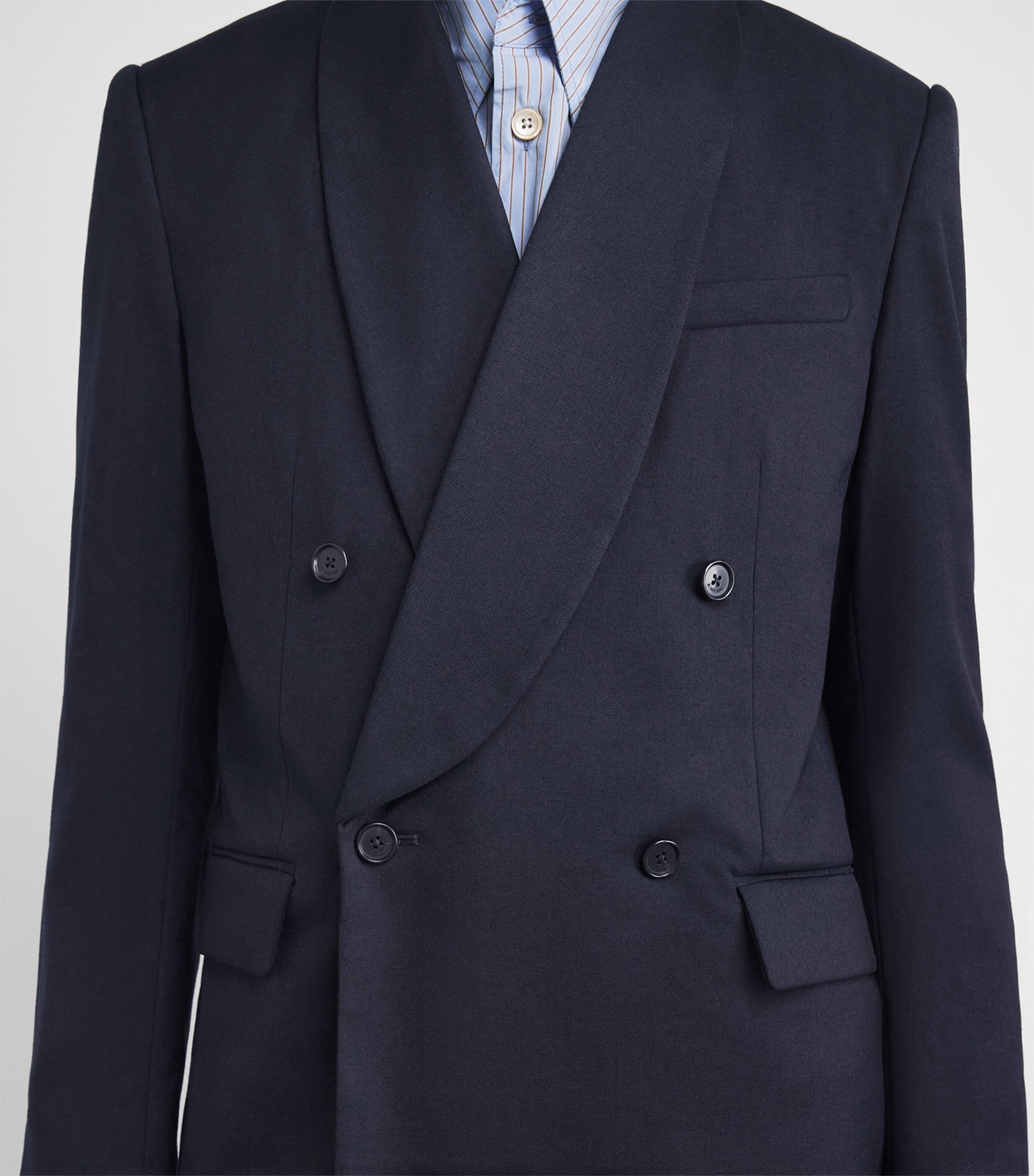 Coleman Blazer MIDNIGHT Image 6