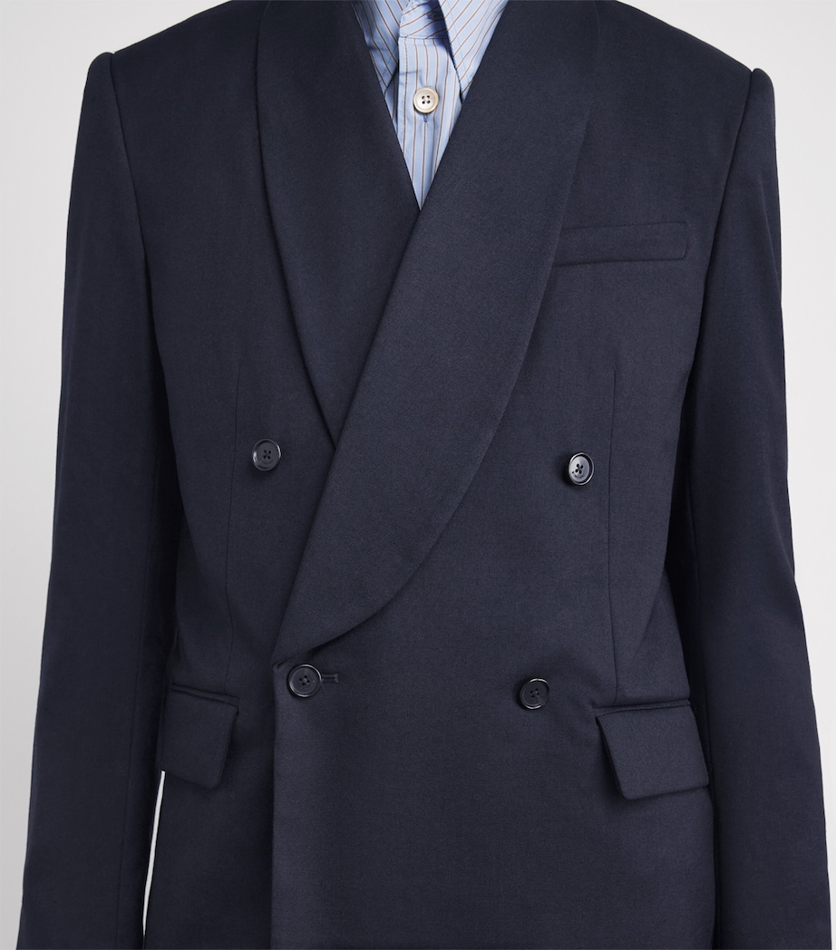 Coleman Blazer MIDNIGHT Image 6