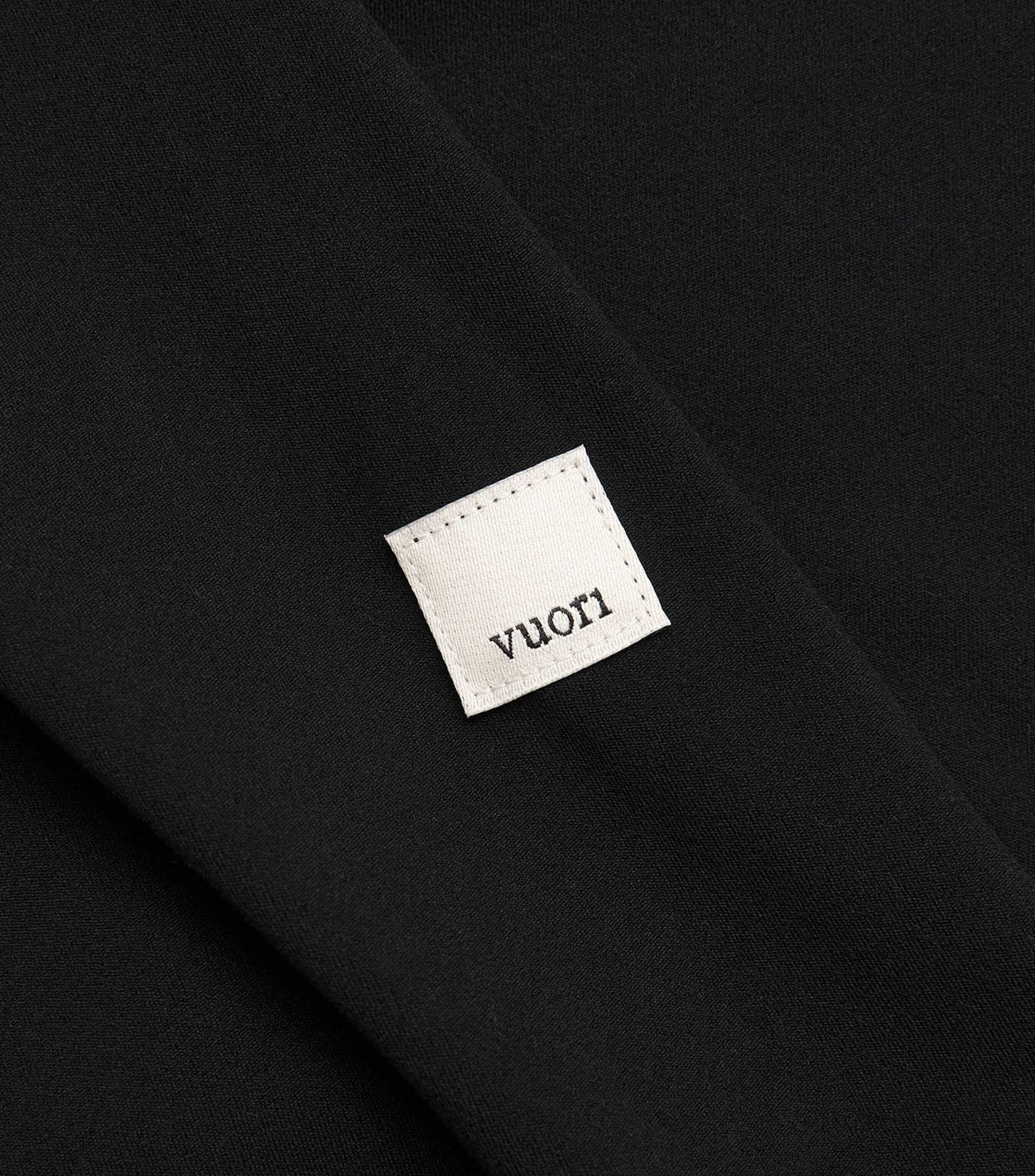 AllTheFeels Leggings BLK BLACK Image 5