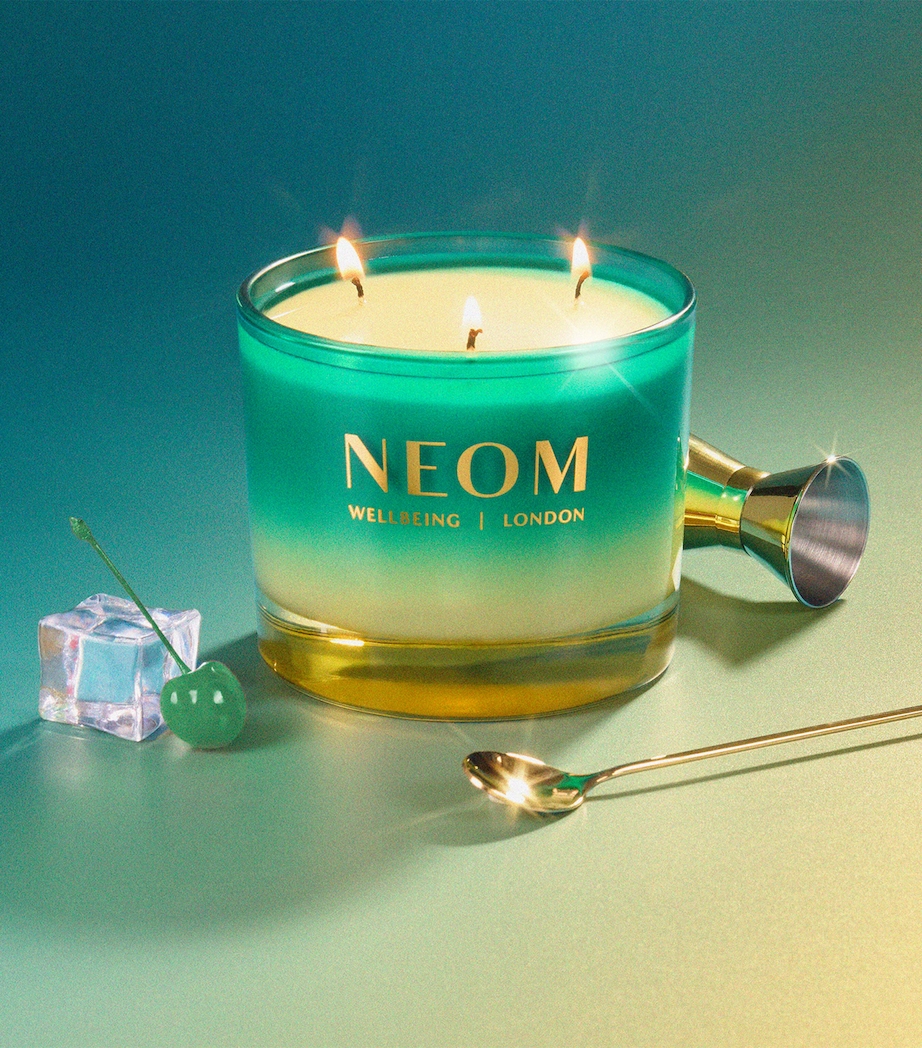 Perfect Peace Candle (420g) NO COLOUR Image 2