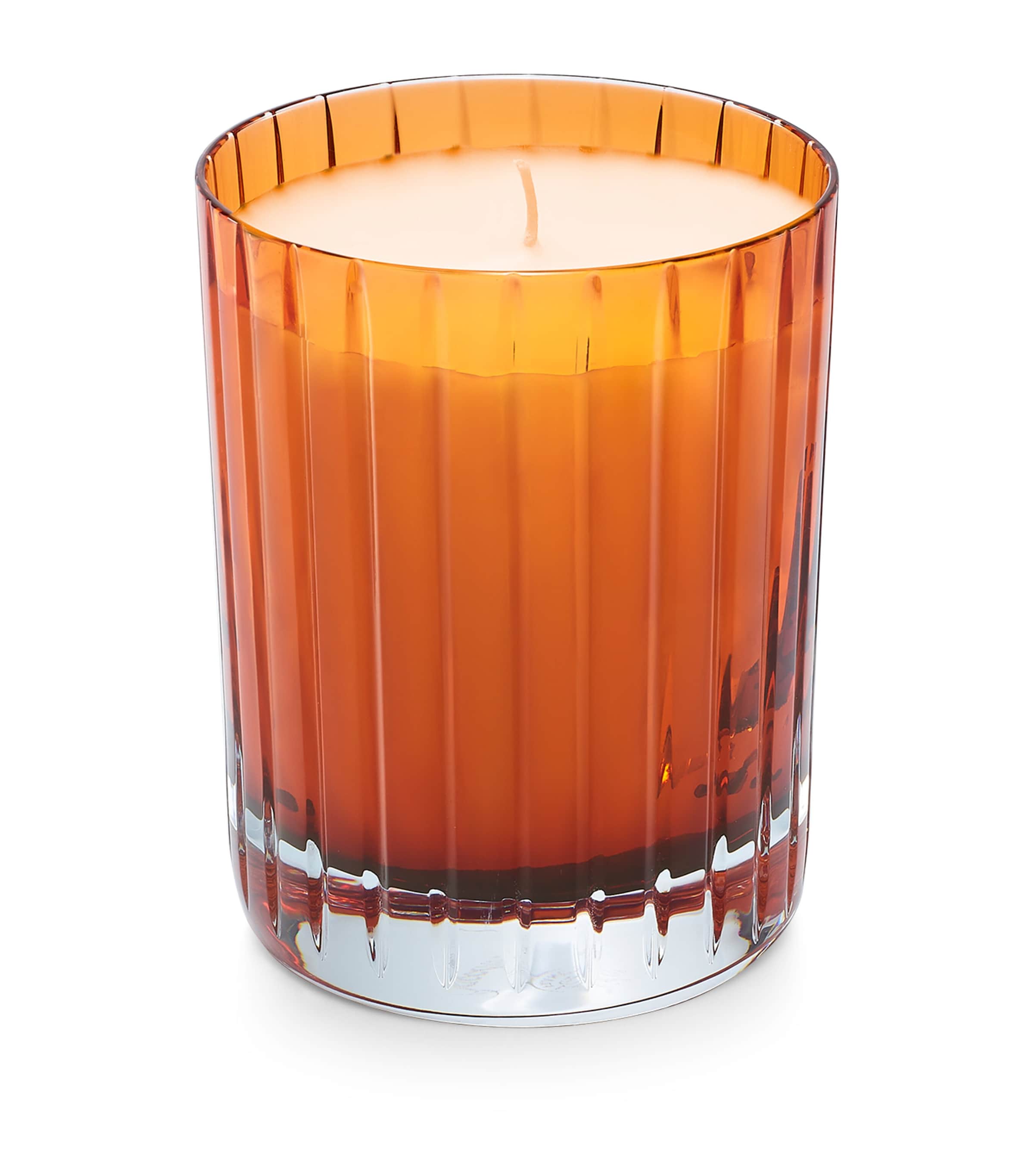 Four Elements Sable Précieux Candle (220g) CLEAR Image 2