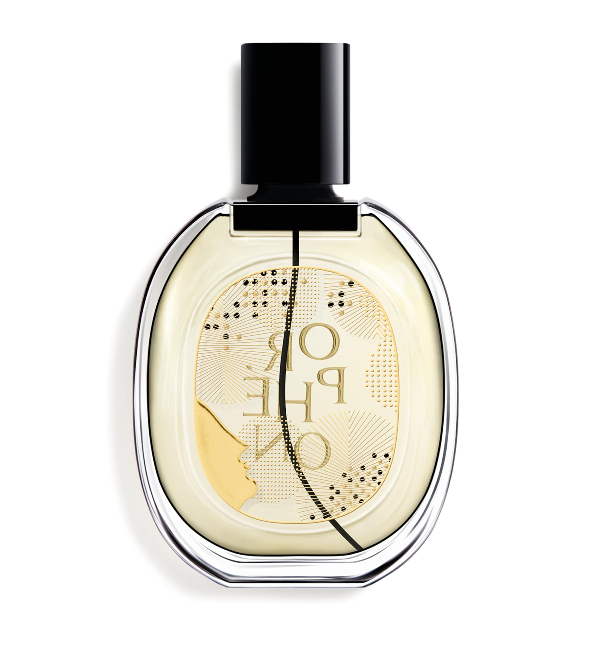 Diptyque Womens Orphéon Holiday Edition Eau De Parfum 75ml In White