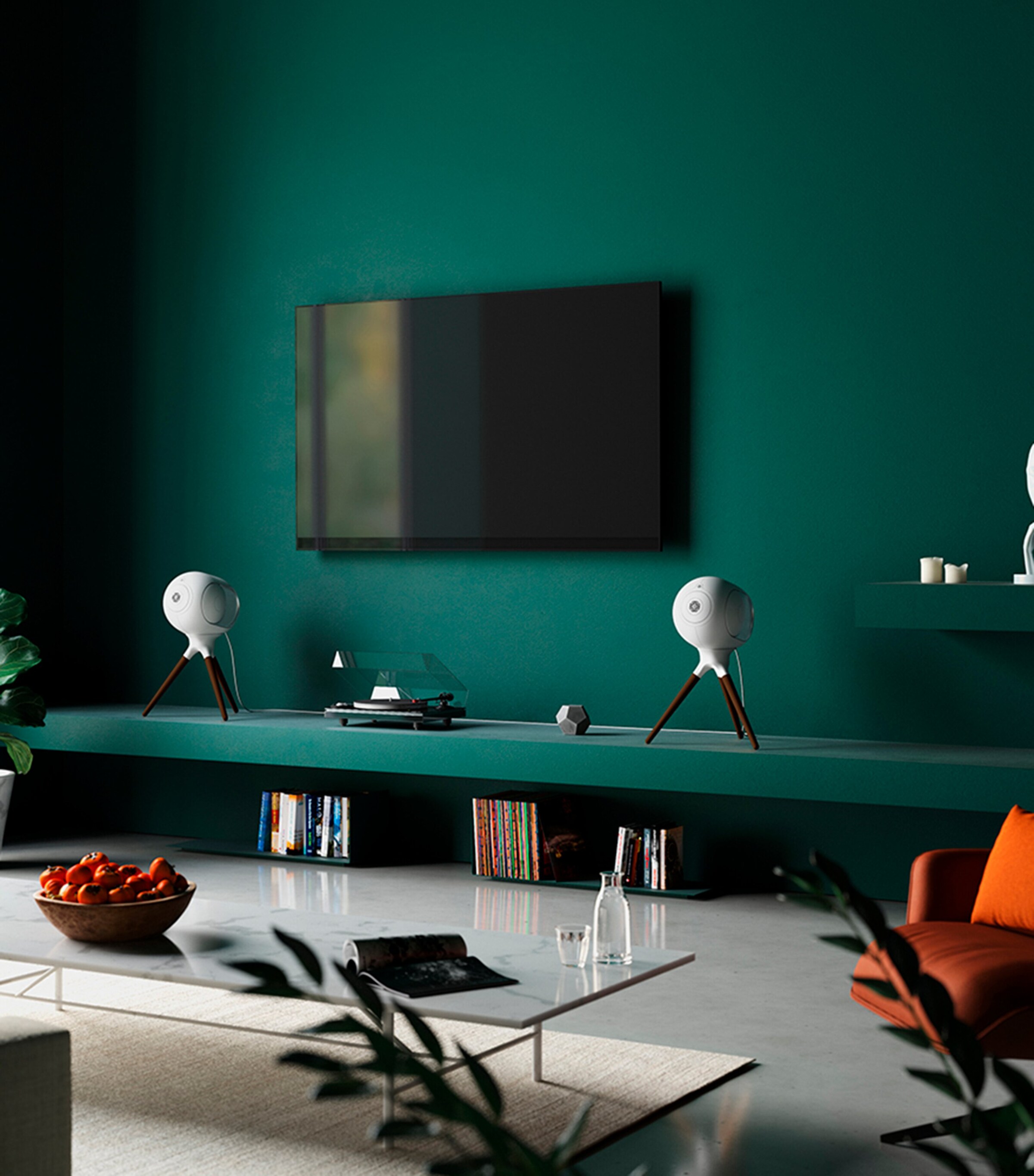 Phantom I 103db Light Chrome LIGHTCHROME Image 6