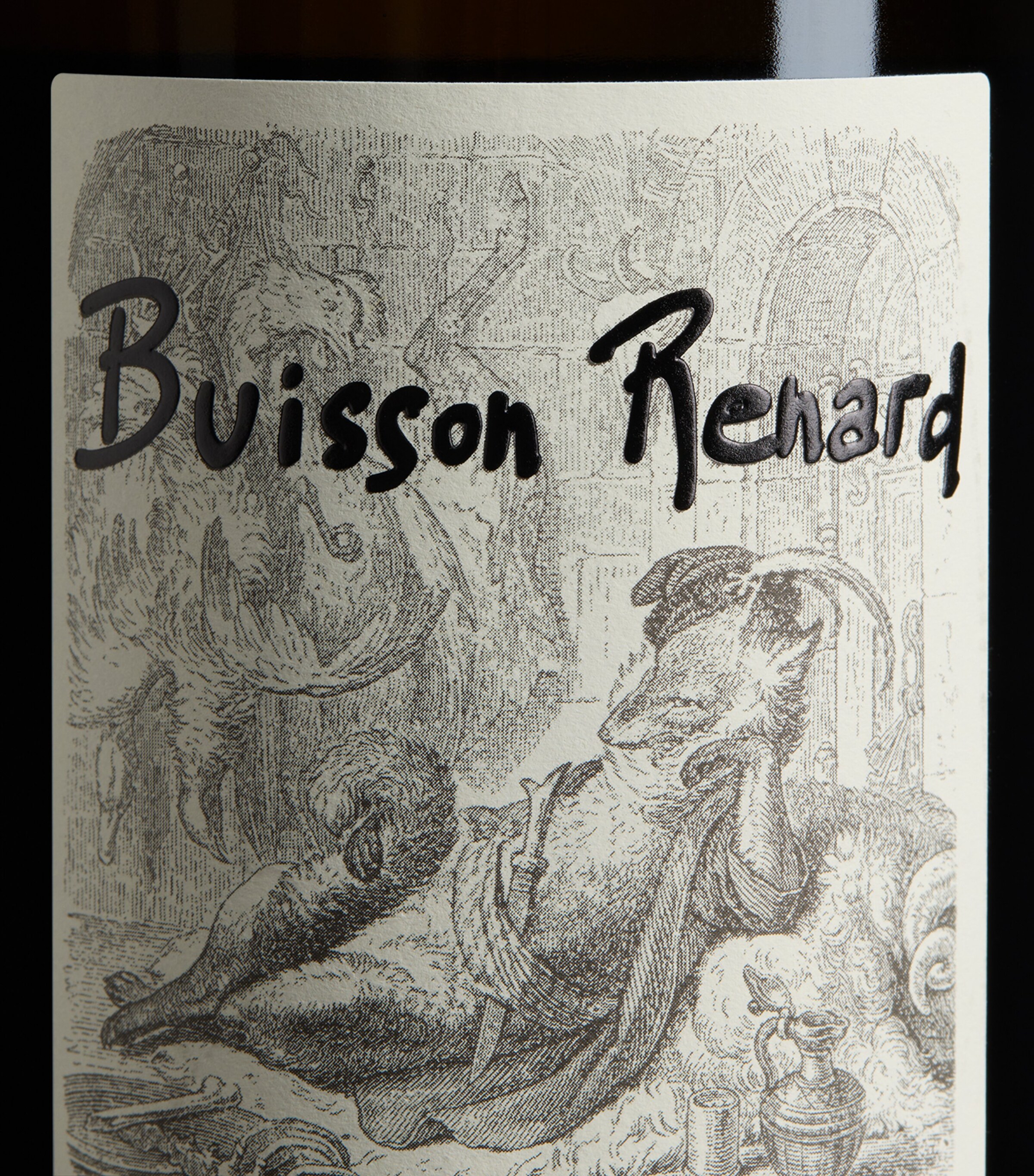 Dagueneau Didier Dagueneau Buisson Renard 2022 (75cl) - Loire Valley, France Image 2