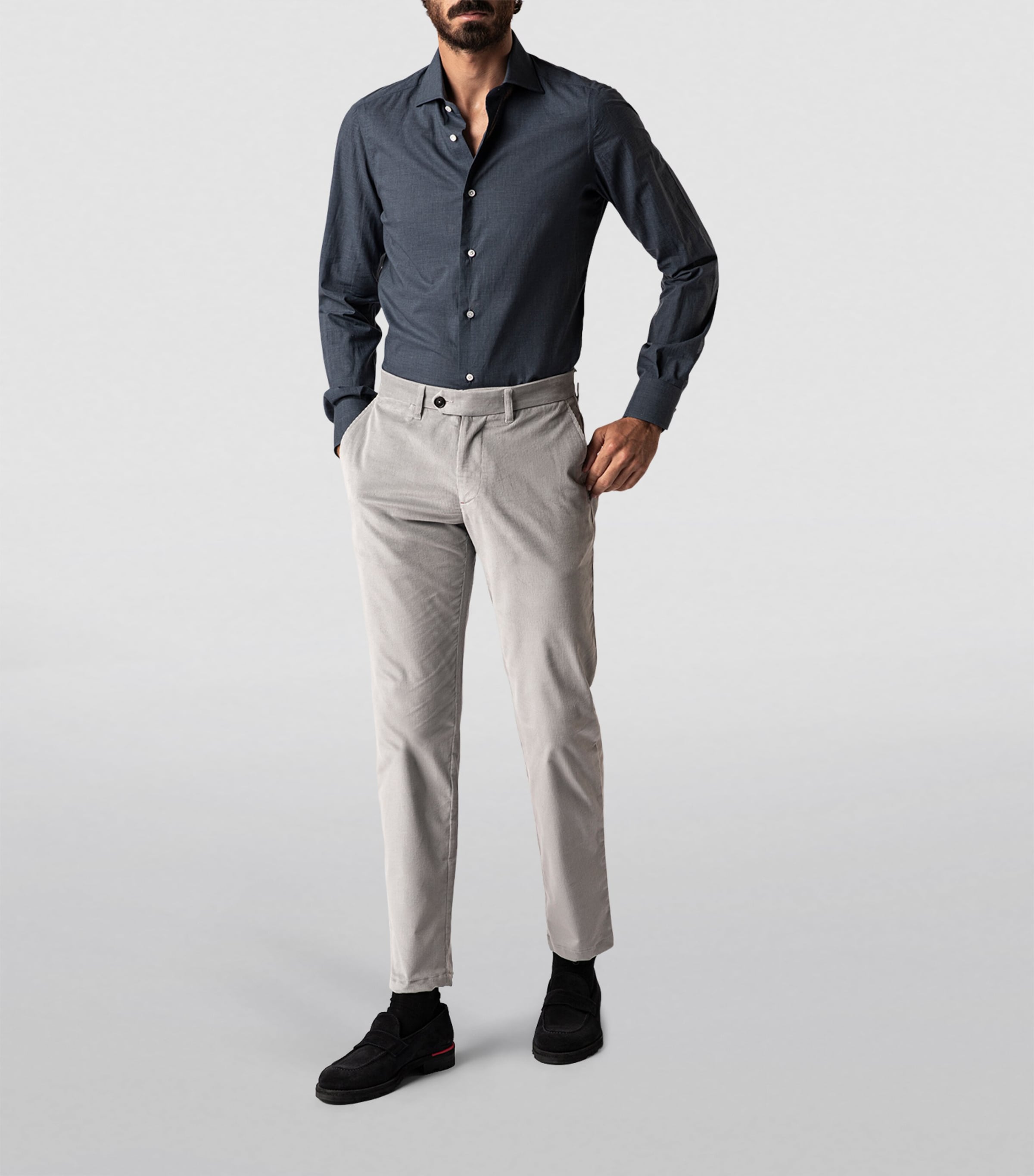 Mix Dress Shirt 10 Image 2