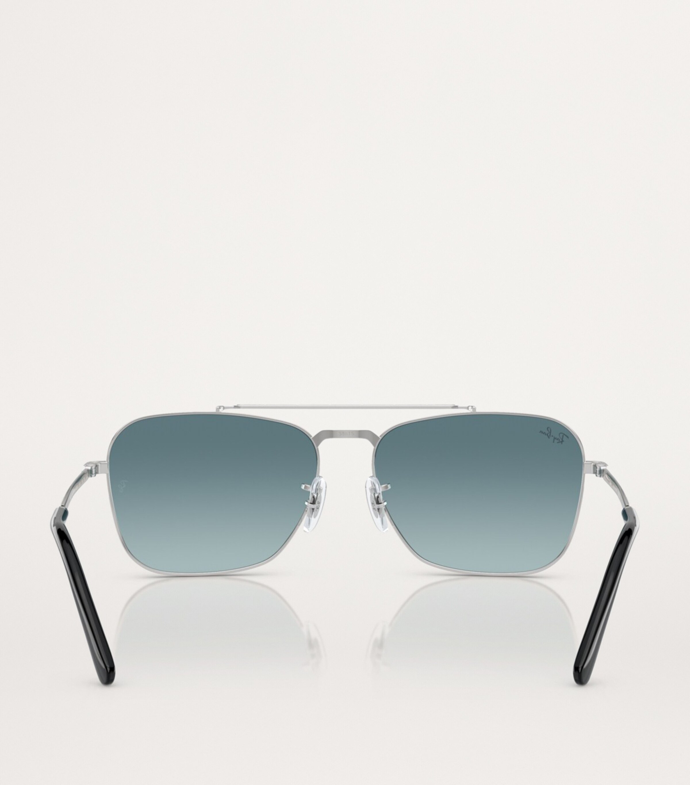 Ray-Ban Metal 0RB3636 Sunglasses Image 4