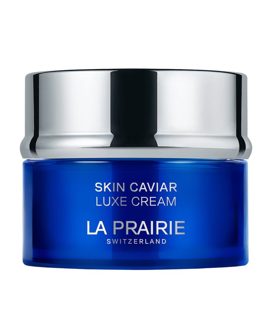 Skin Caviar Luxe Cream Moisturiser (30ml) NO COLOUR Image 1