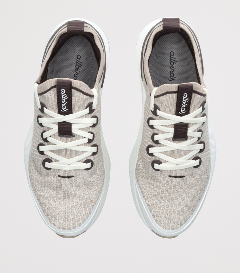 Allbirds Tree Glider Low-Top Sneakers Winter Wht Image 4