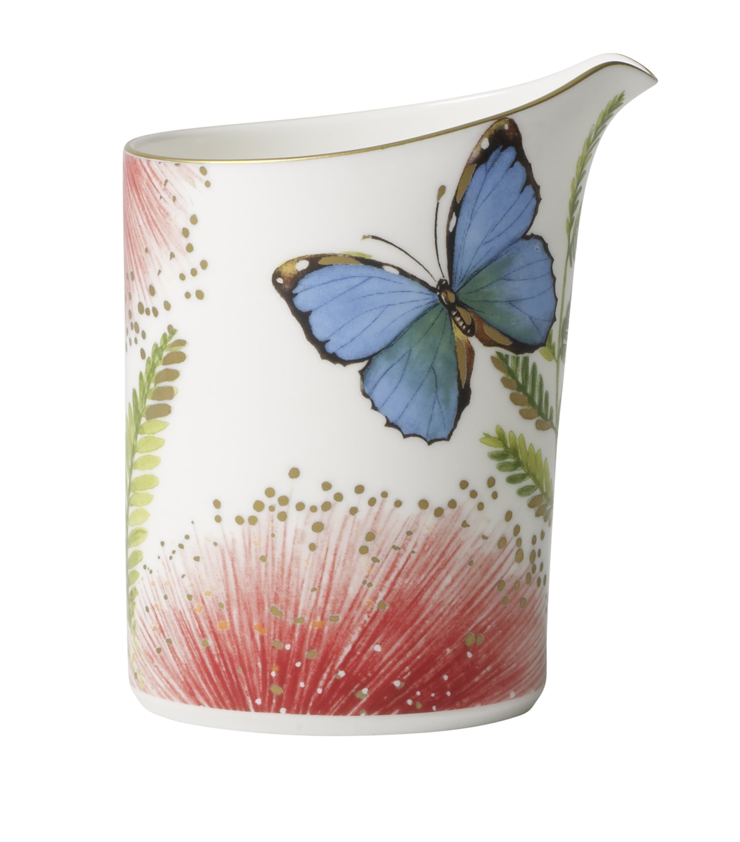 Villeroy & Boch Amazonia Creamer (Six Person) | Dining | Tableware | Tea Sets | Serveware | Serving Bowls | Designers | Villeroy Boch