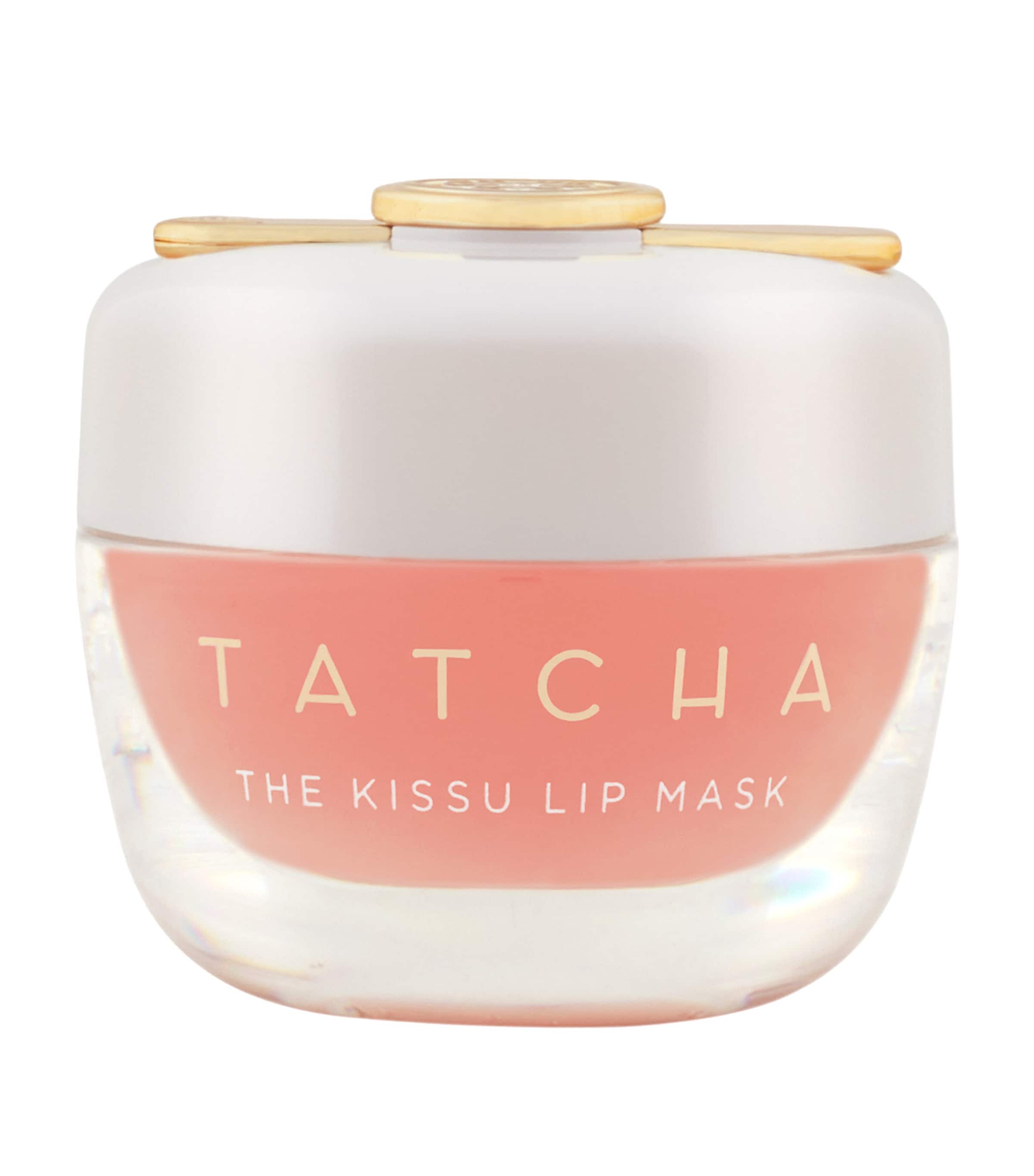Tatcha The Kissu Jelly Lip Mask