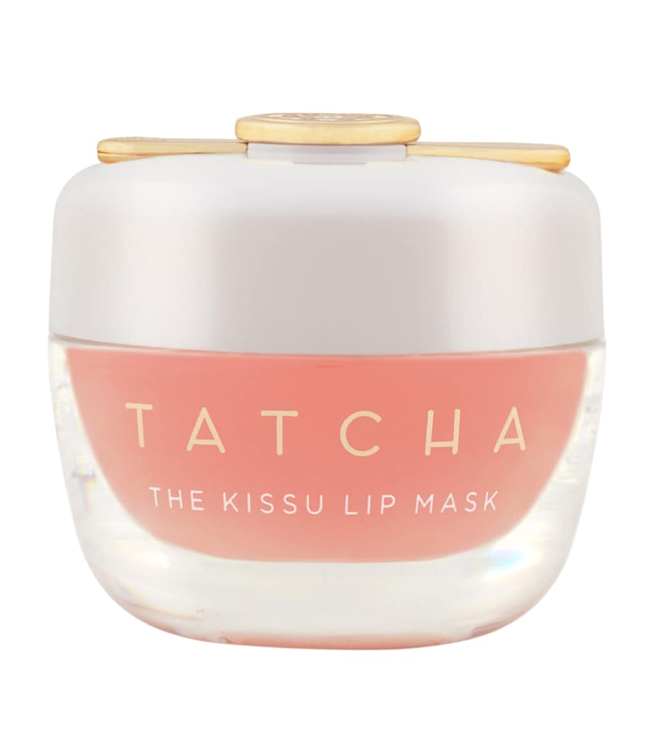 The Kissu Lip Mask (9g) NO COLOUR Image 1