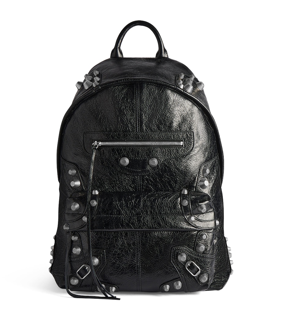Le Cagole Backpack 1000 Image 1
