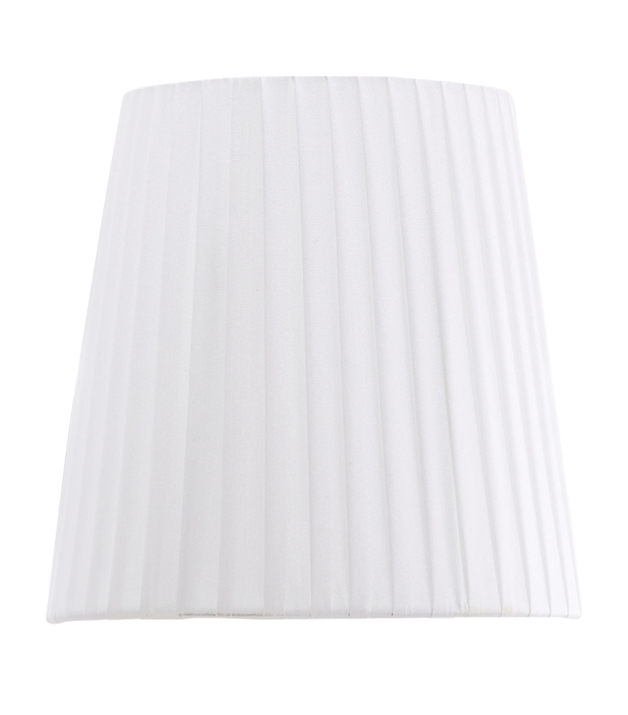 Baccarat Zénith Nomade Lampshades (Set of 2) Clear Image 1