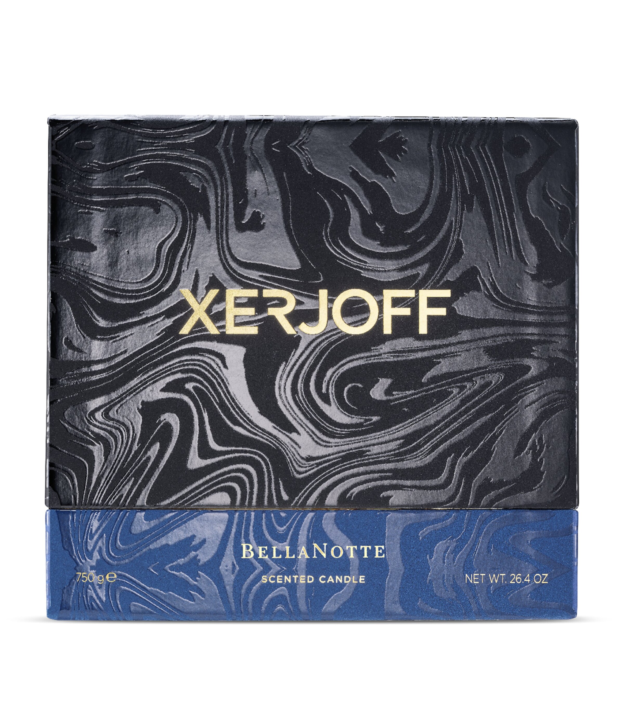 Xerjoff BellaNotte Candle (750g) Image 2