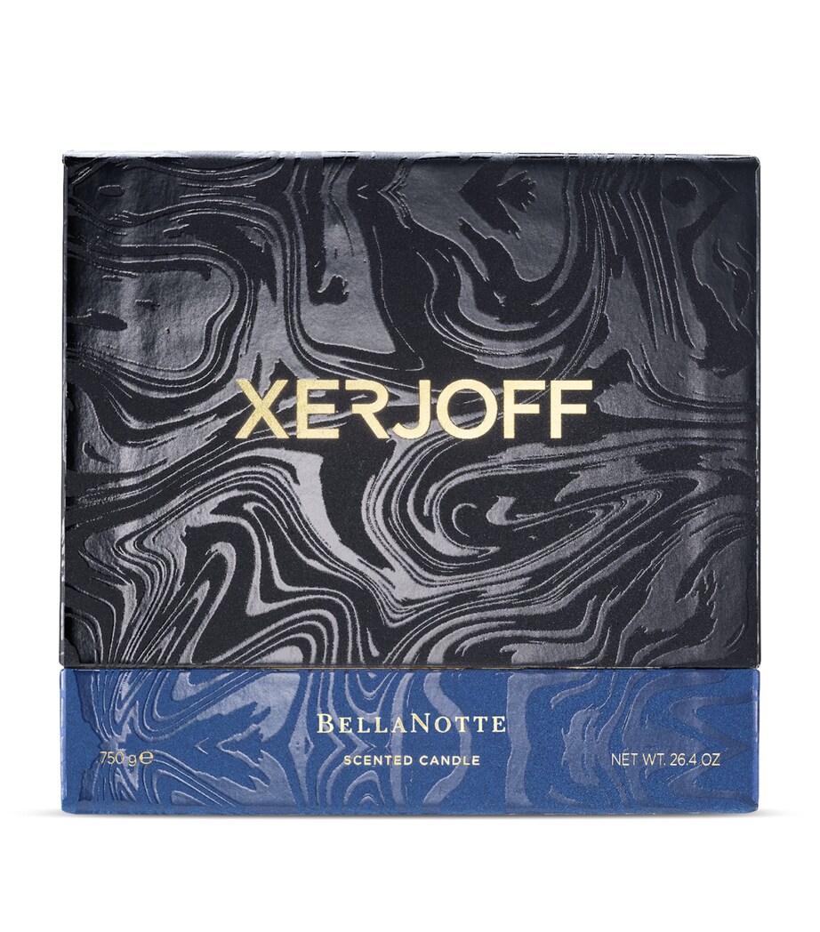 Xerjoff BellaNotte Candle (750g) Image 2