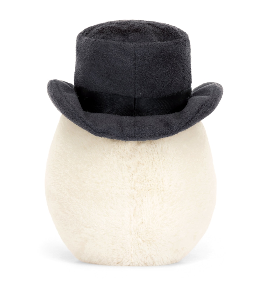 Jellycat Amuseables Boiled Egg Groom (15cm) Image 4