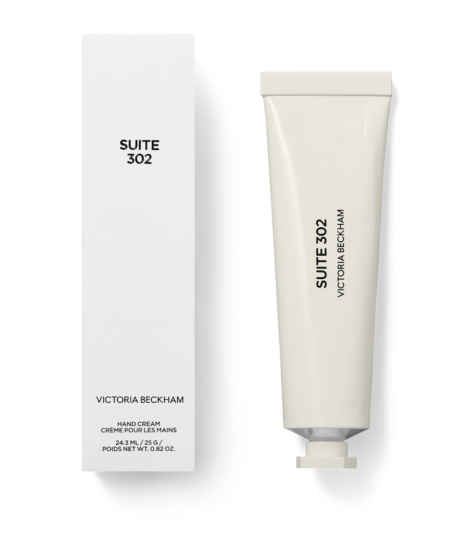 Suite 302 Hand Cream (24.3ml) NO COLOUR Image 2