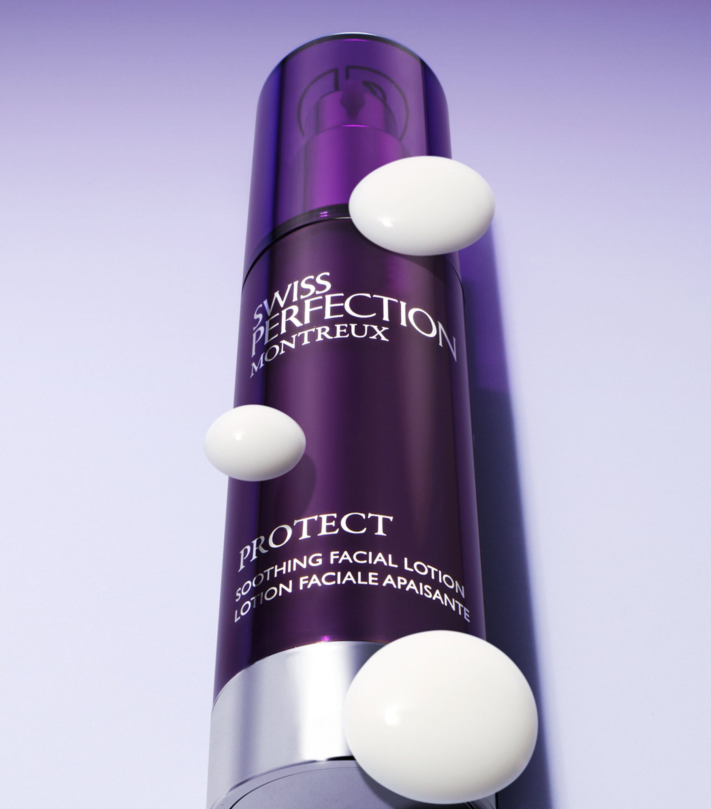 Swiss Perfection Soothing Facial Lotion (30ml) Image 2