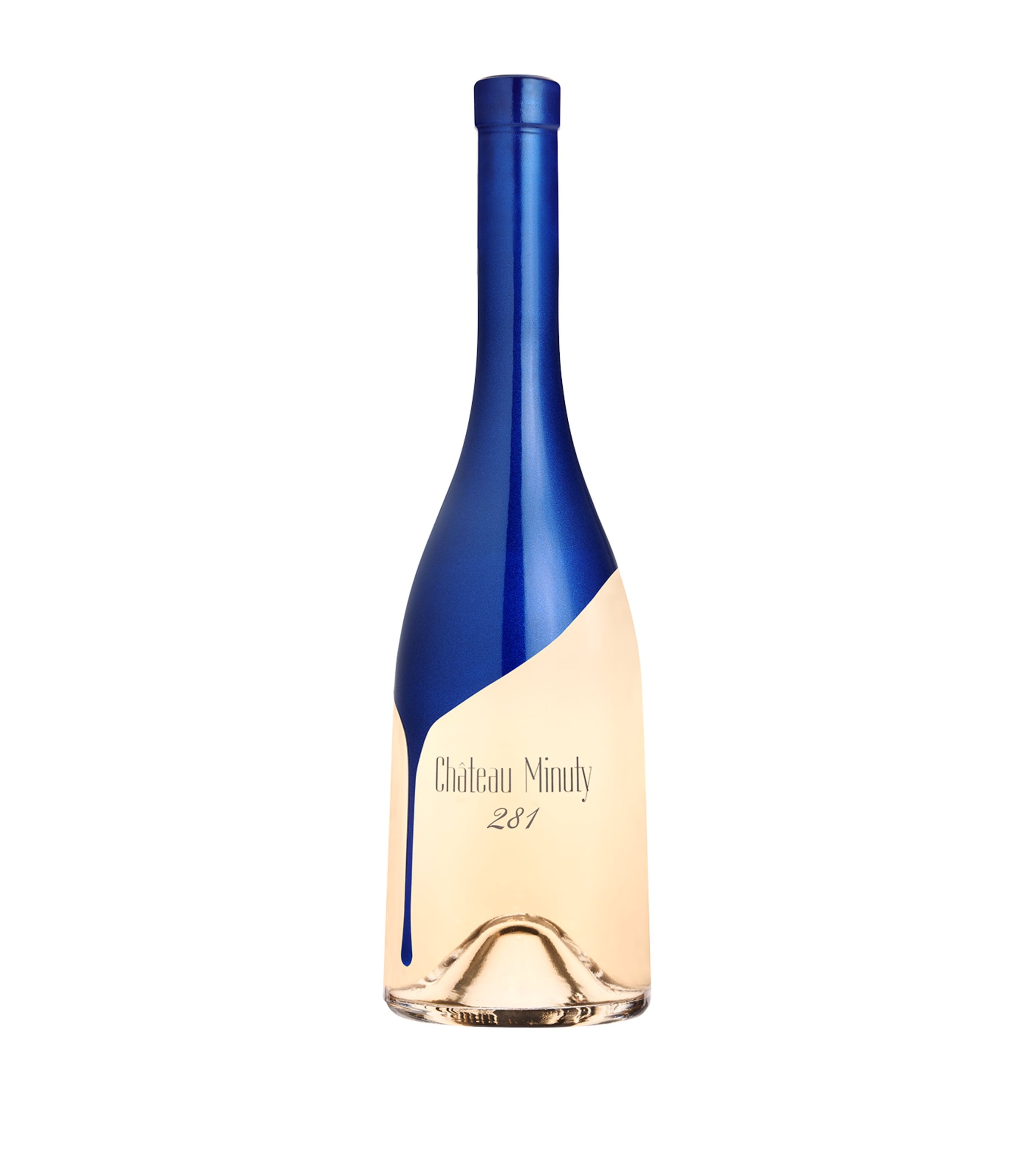 Château Minuty Château Minuty 281 2024 (75cl) - Provence, France | Wine & Spirits | Wine | Rose Wine