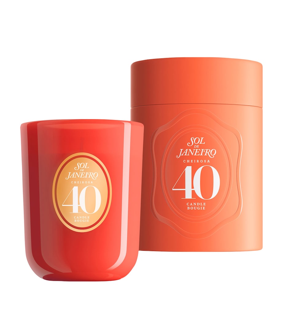 SOL DE JANEIRO Cheirosa 40 Candle (220g) Image 1