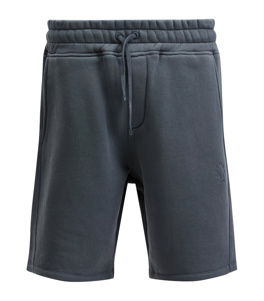 Organic Cotton Haven Shorts - Image 1