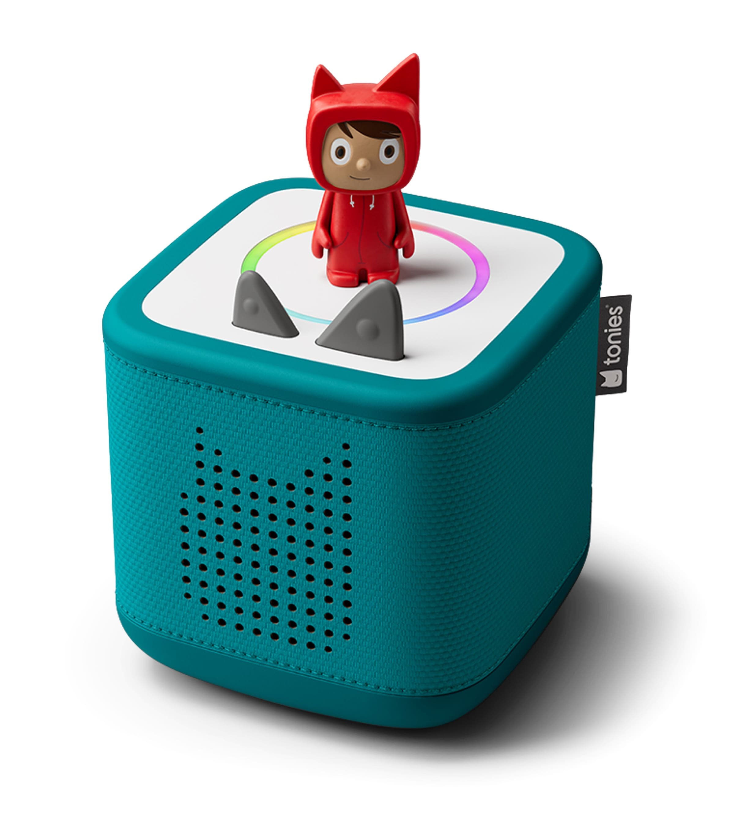 Toniebox 2 Starter Set Audio Speaker MULTI Image 1