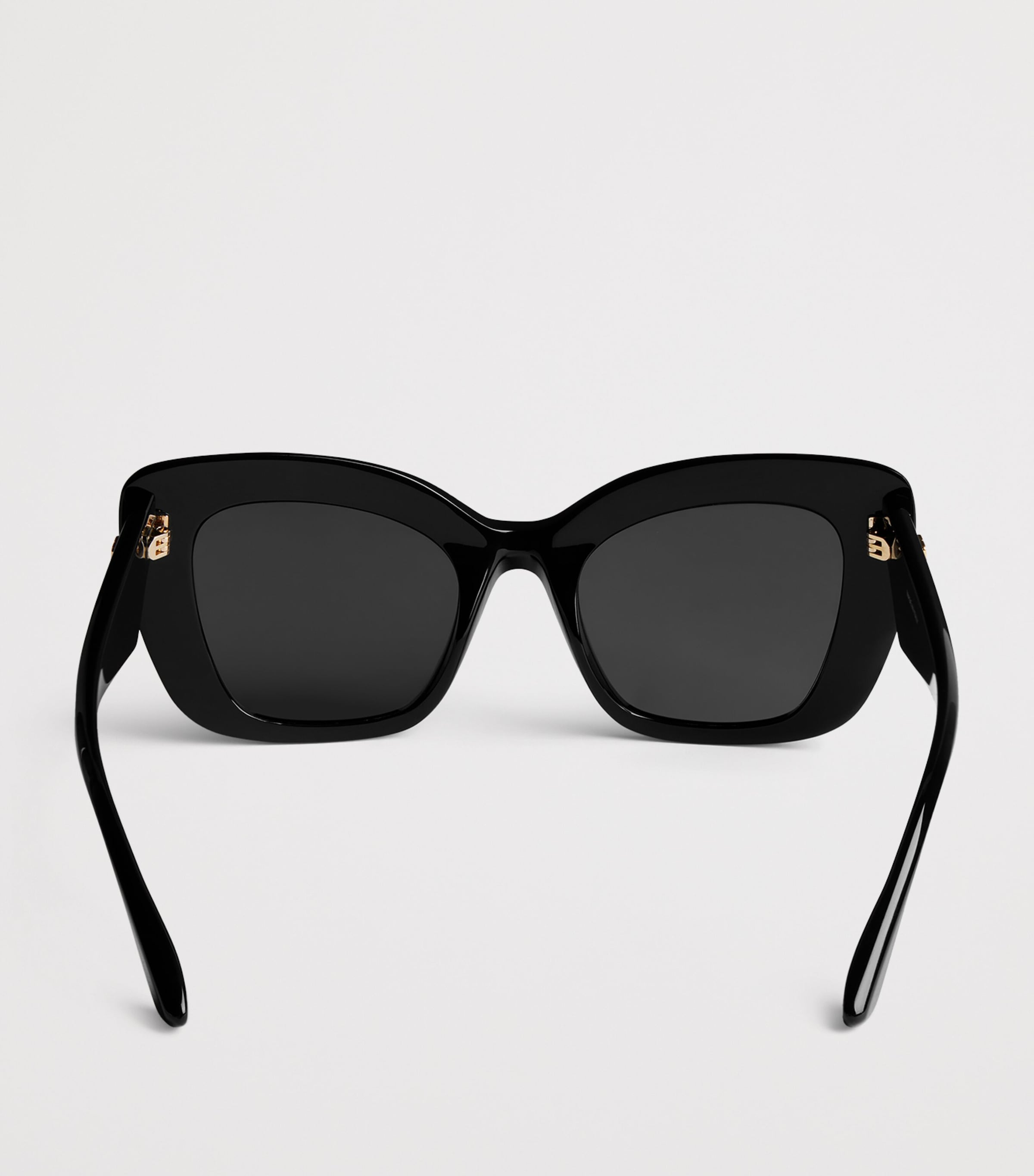 Balenciaga Diva Butterfly Sunglasses Image 6