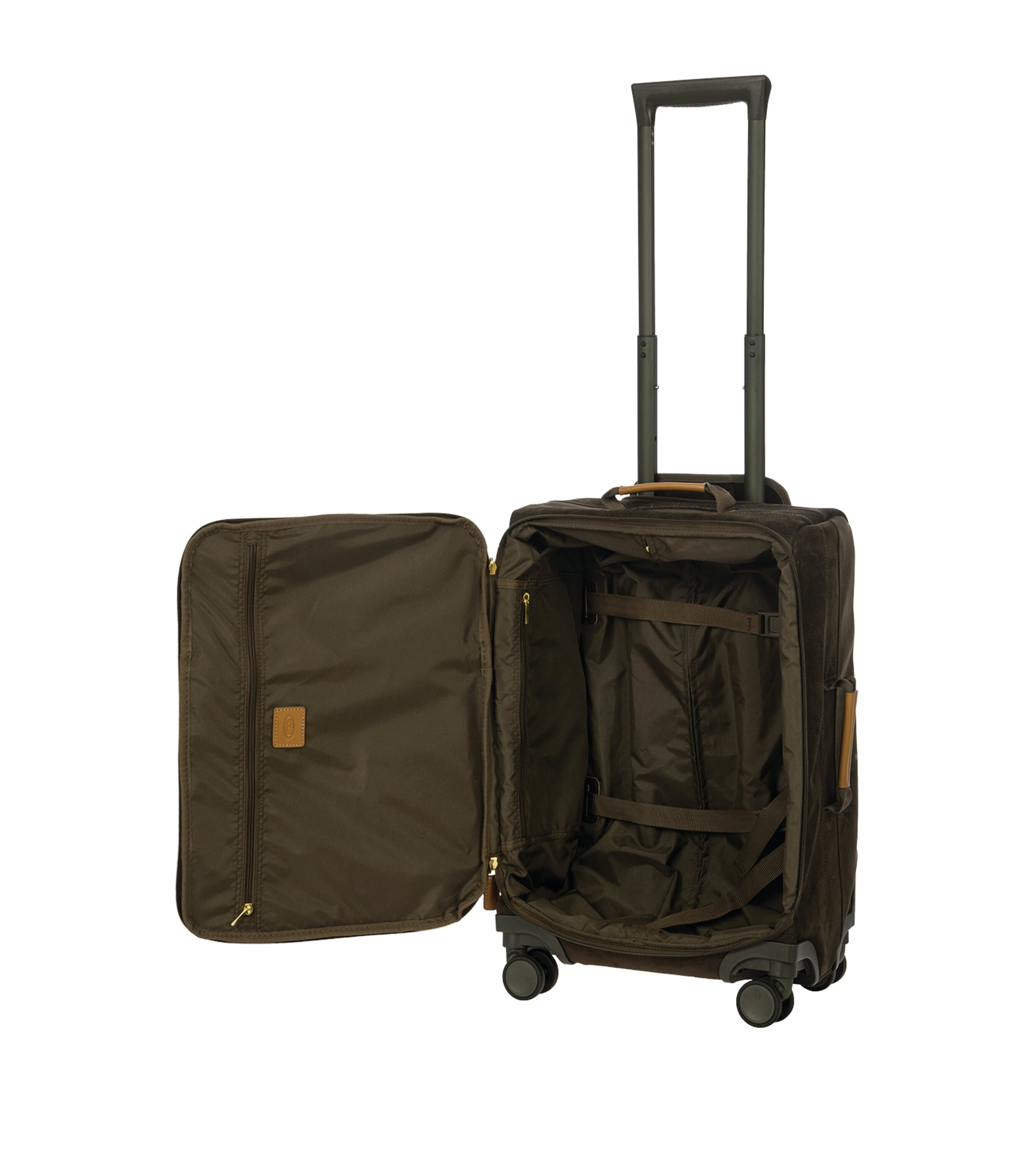 Life Suitcase (55cm) OLIVE 378 Image 3