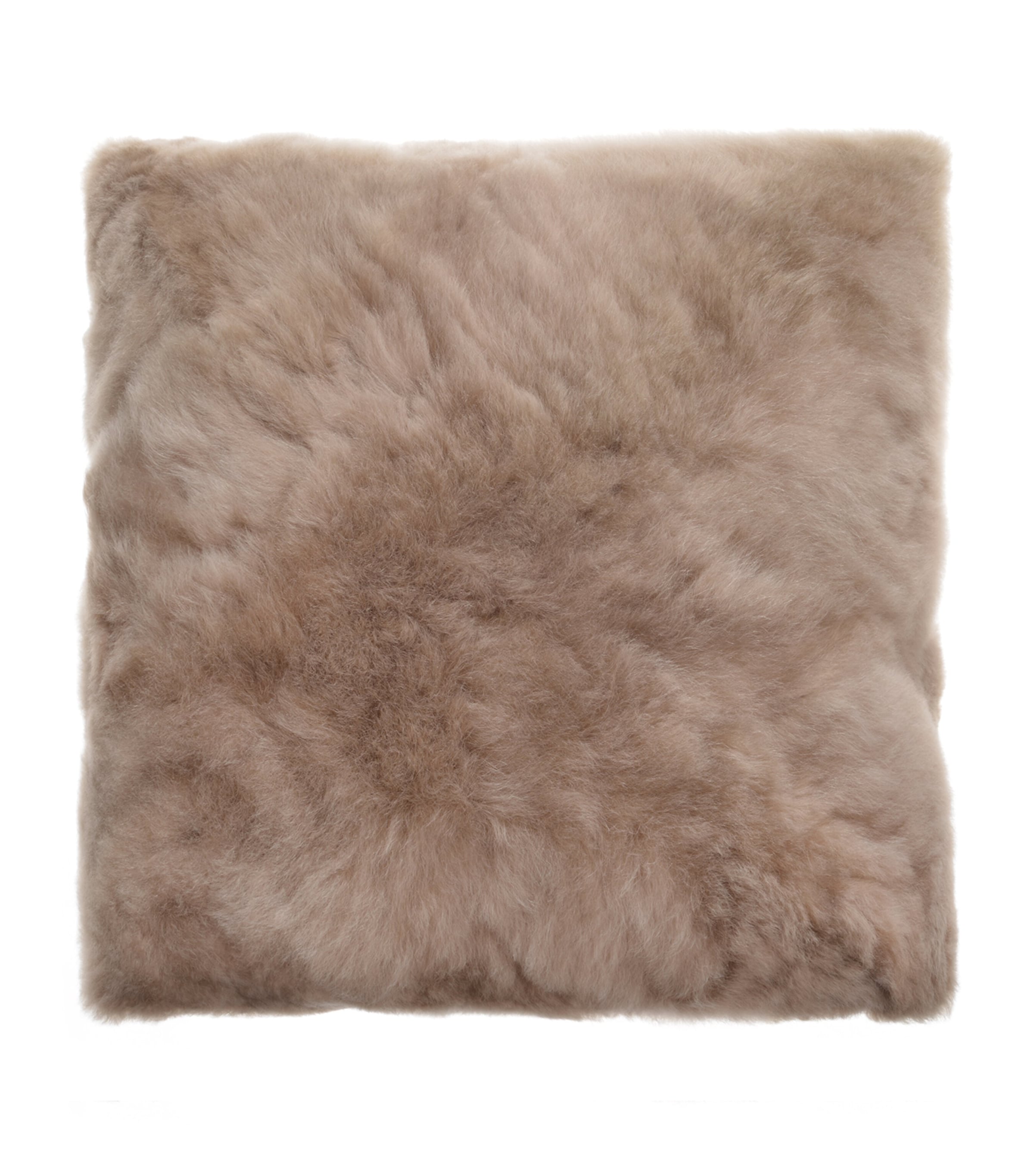 Nube Cushion (40cm x 40cm) TAUPE Image 7