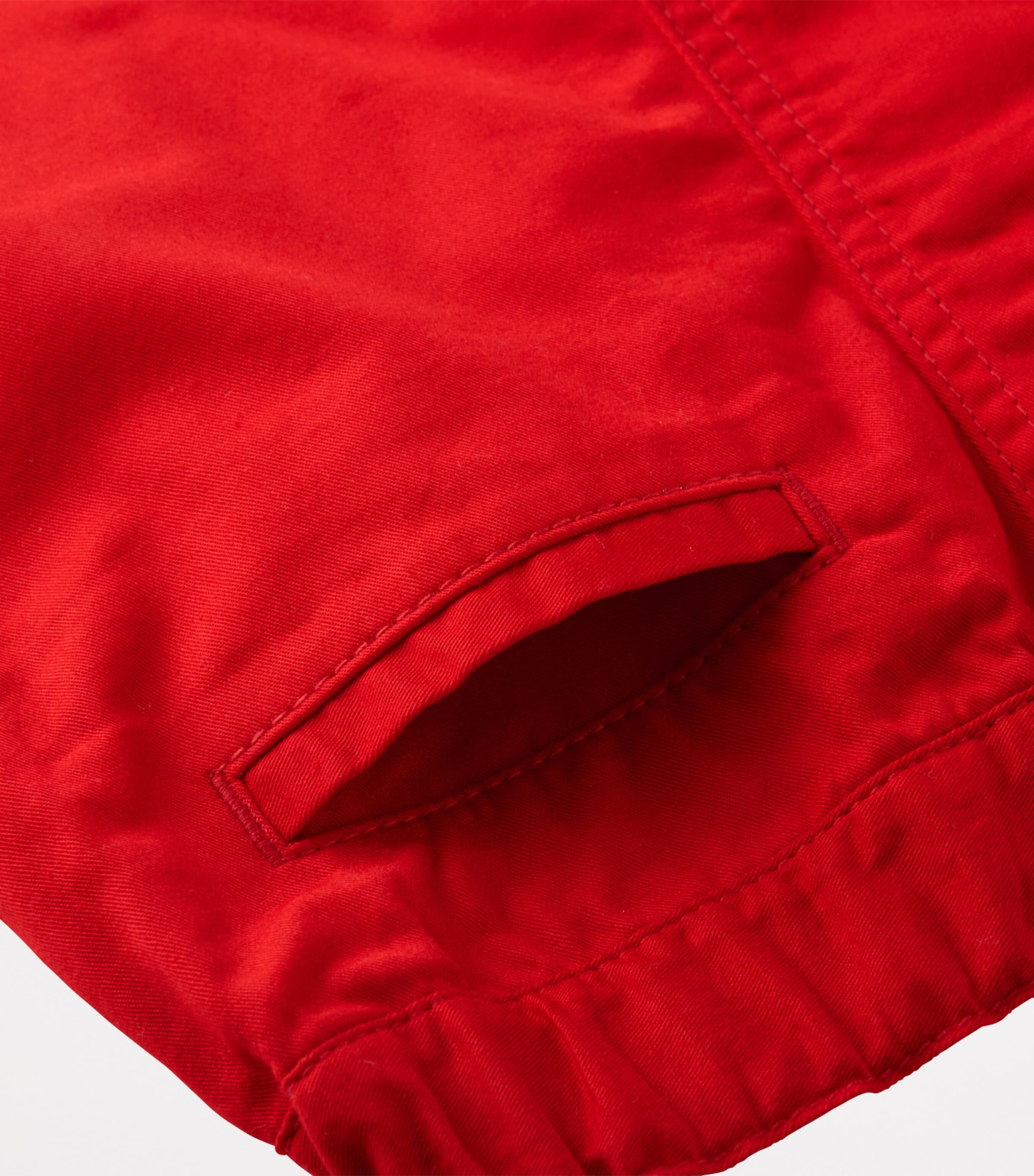 Appliquéd Shorts (2-9 Years) 2 Image 4