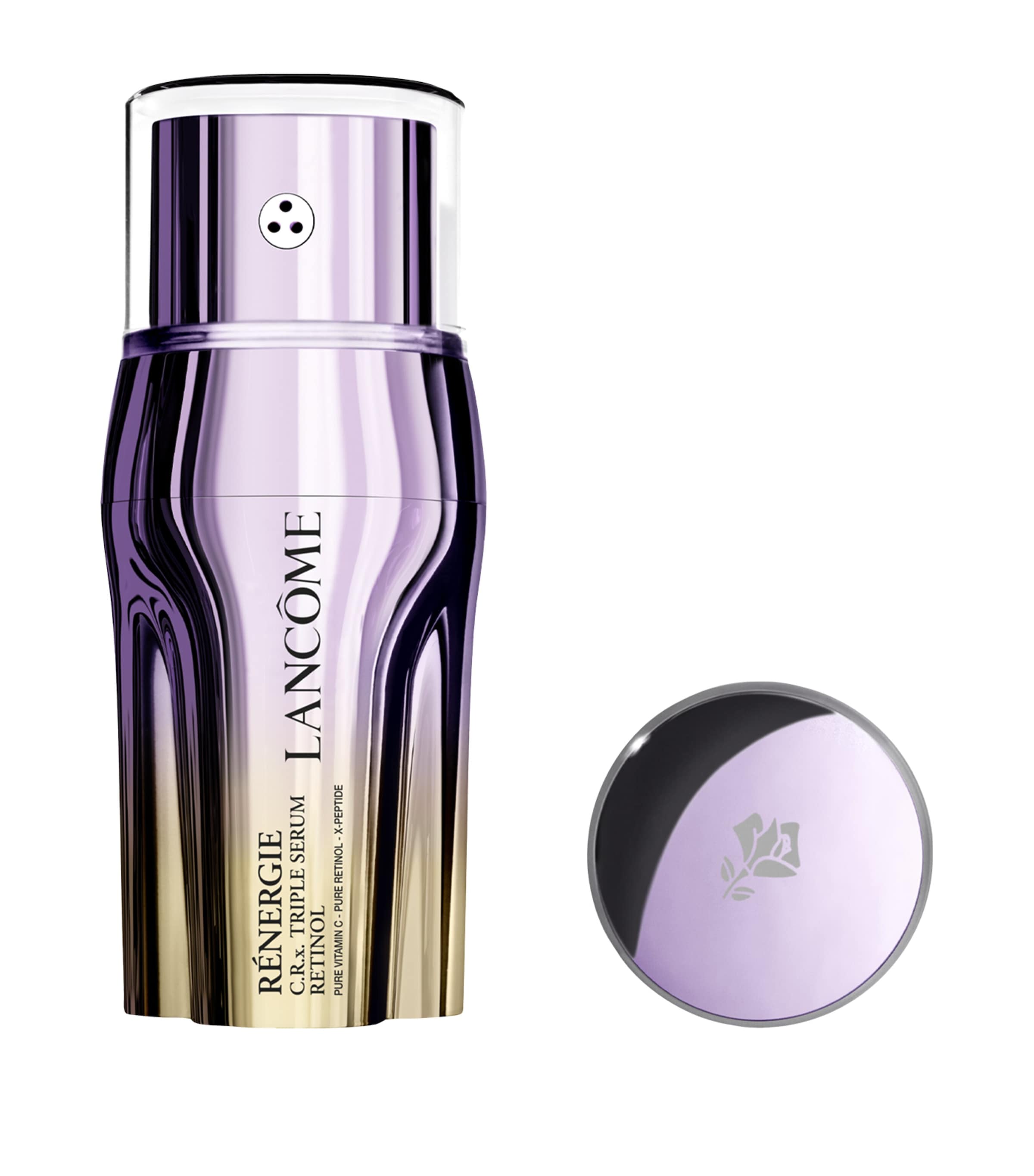Lancôme Rénergie Cream Triple Serum Retinol