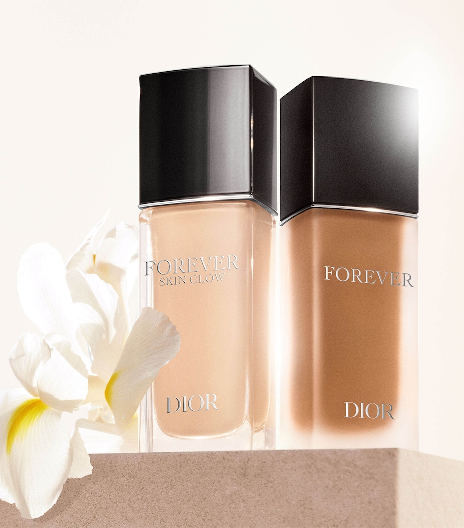 Dior Forever Matte Foundation (30ml) 00,5N Image 4