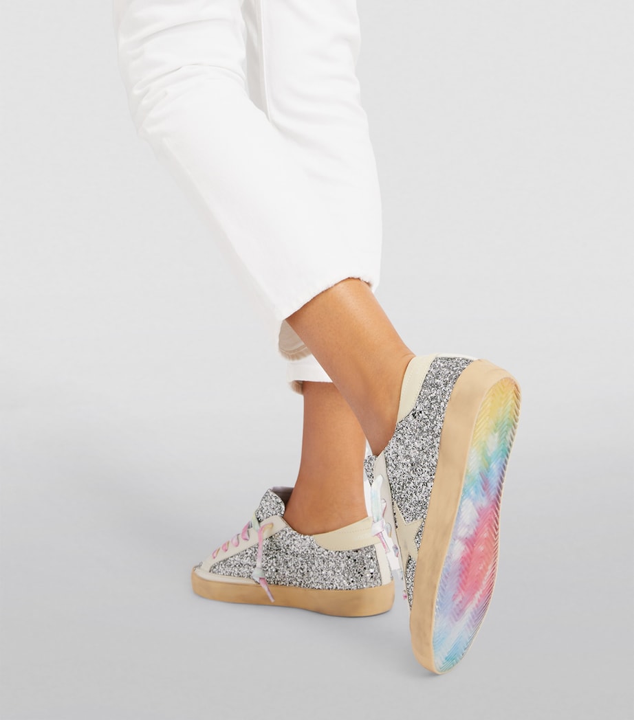 Exclusive Superstar Sneakers OTHER Image 2