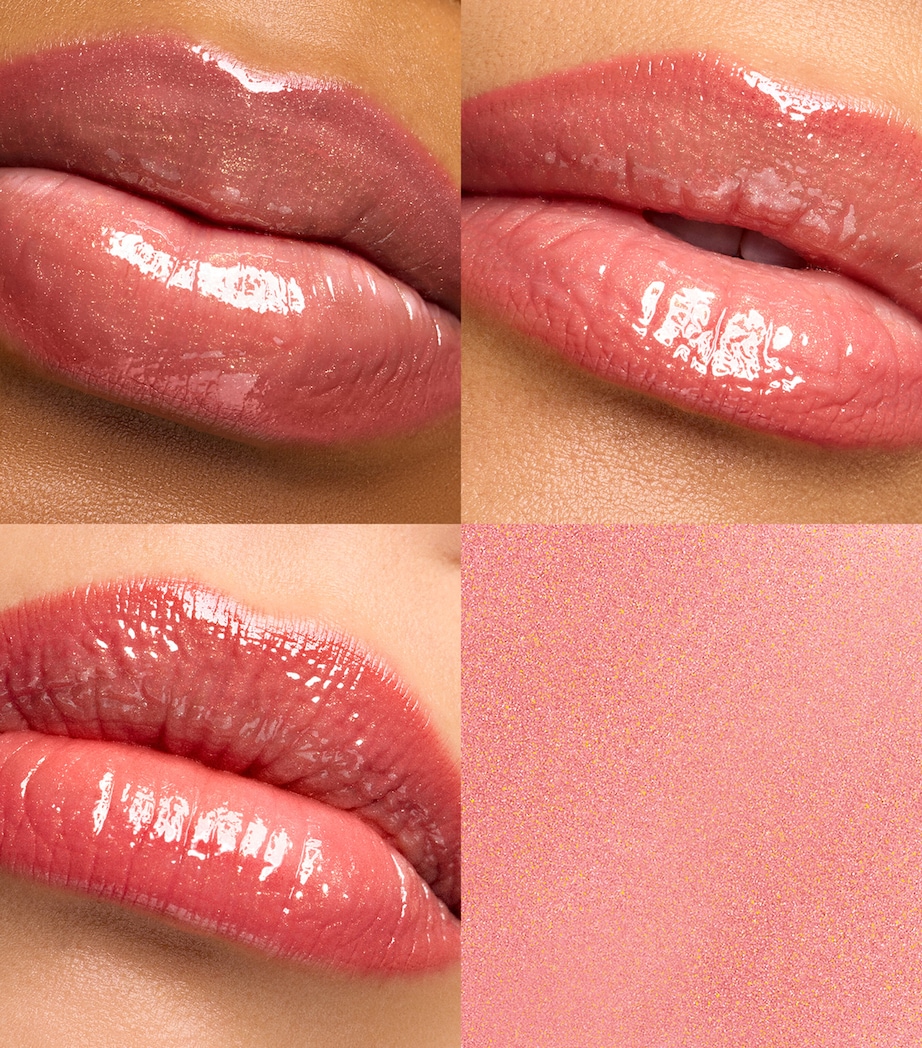 Line & Shine Lip Duo Make-Up Gift Set NO COLOUR Image 3