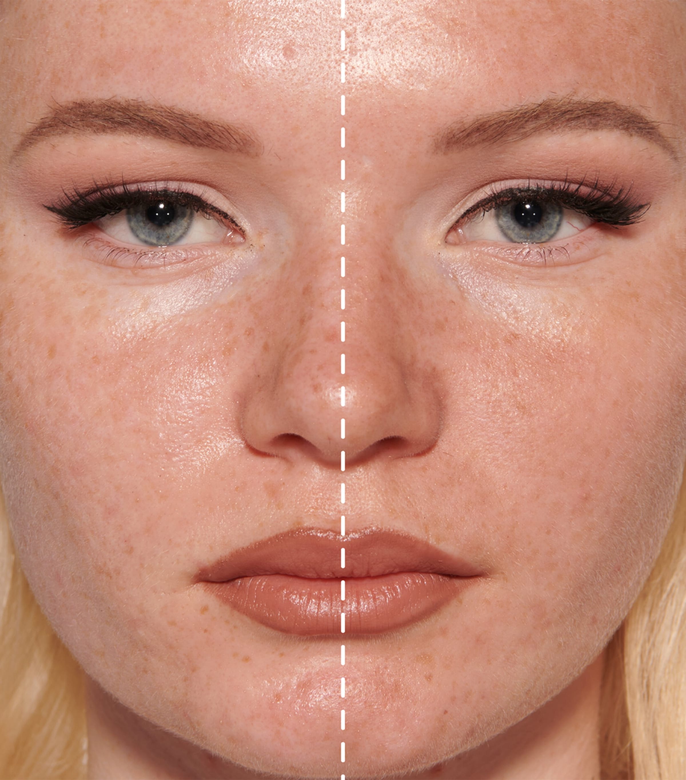 Huda Beauty Easy Blur Primer Bronze Fudge Image 2