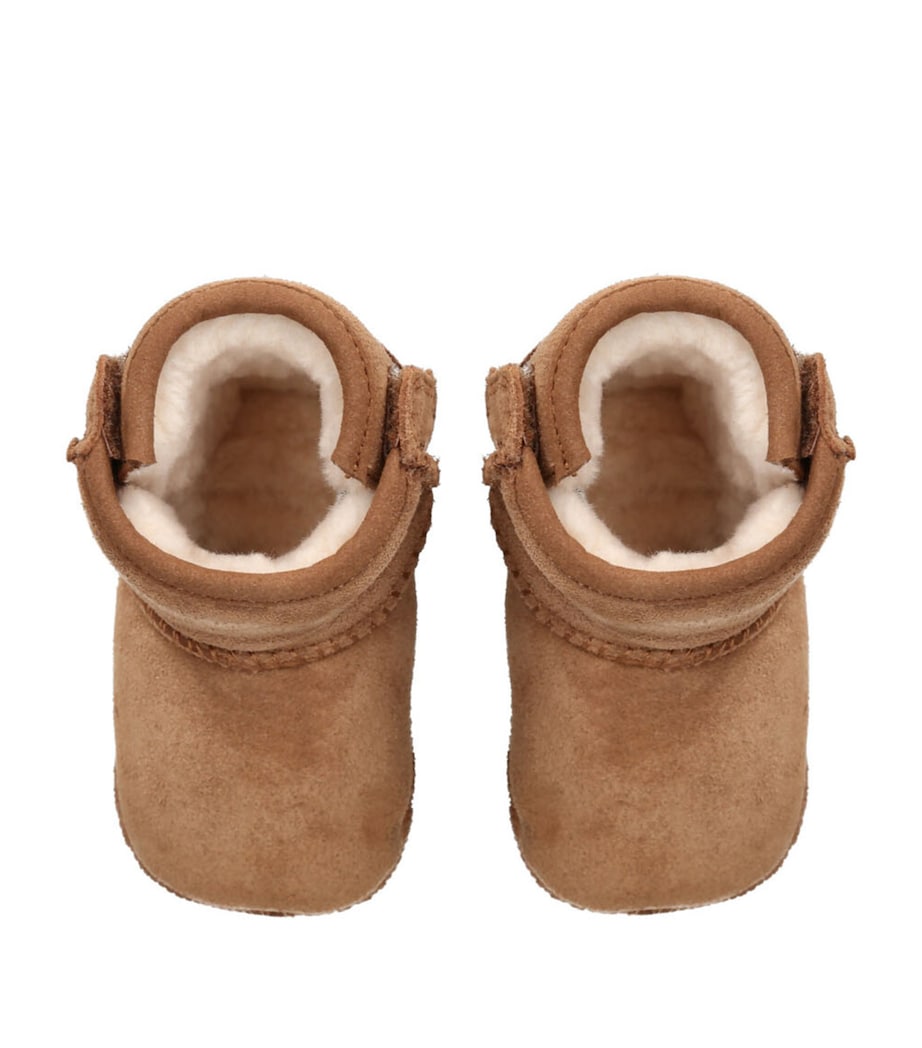 Classic Baby Boots BROWN Image 4