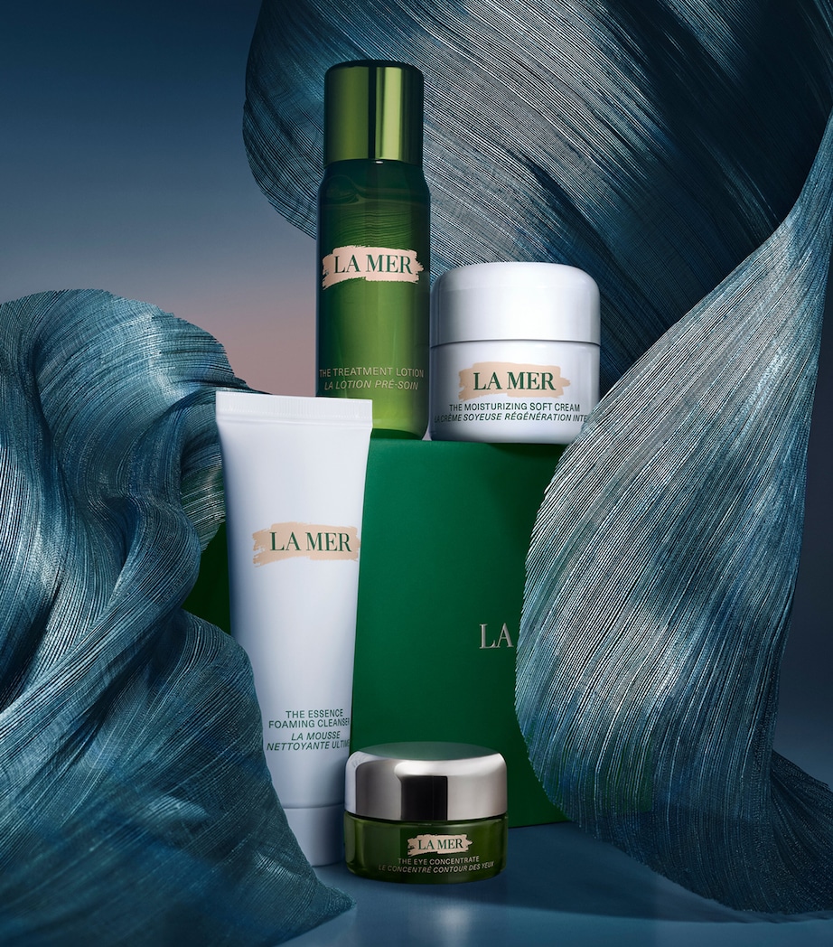La Mer La Mer Best Sellers Skincare Gift Set Image 2