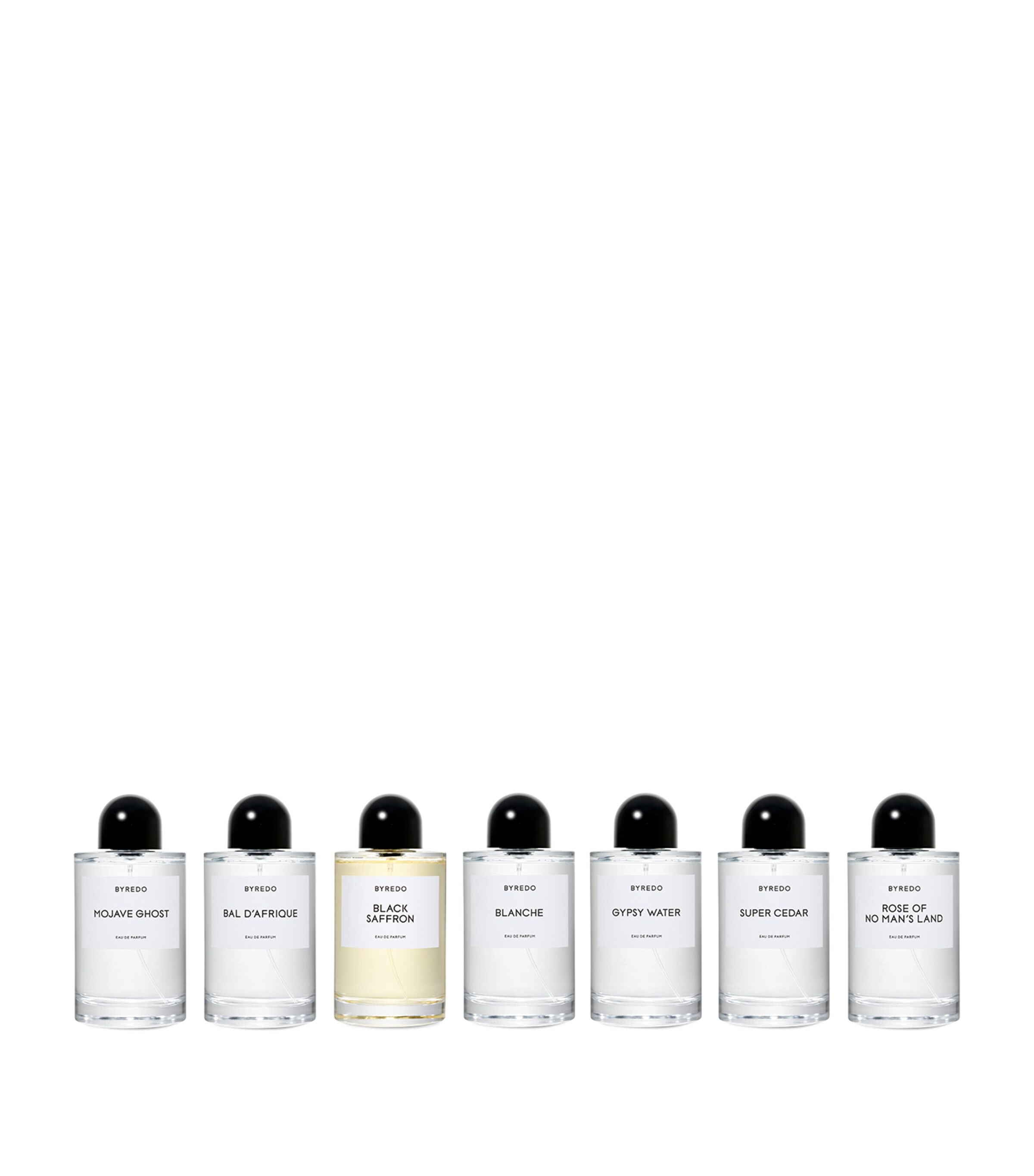 Byredo Bal D'Afrique Eau de Parfum (250ml) Image 4