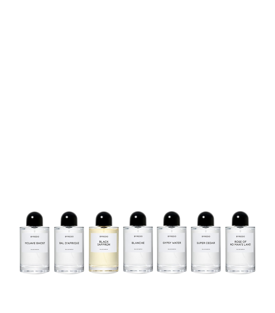 Bal D'Afrique Eau de Parfum (250ml) NO COLOUR Image 4