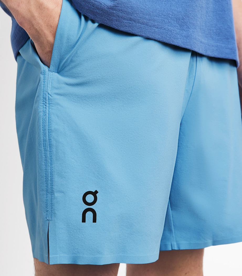 On Mens Focus Shorts Gourami Image 3