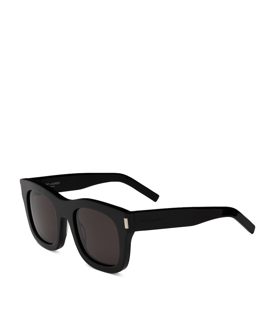 Monceau Square Sunglasses 1000 Image 2