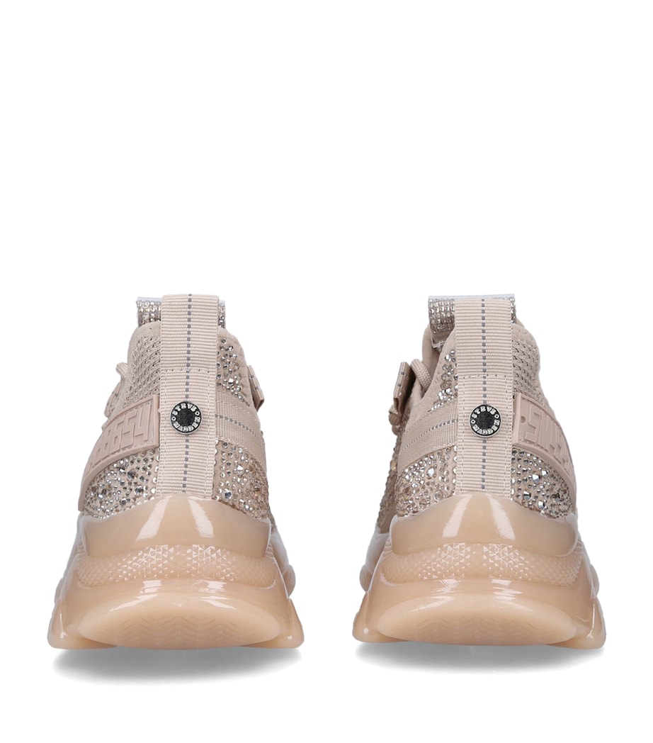 Maxilla-R Sneakers BEIGE Image 2