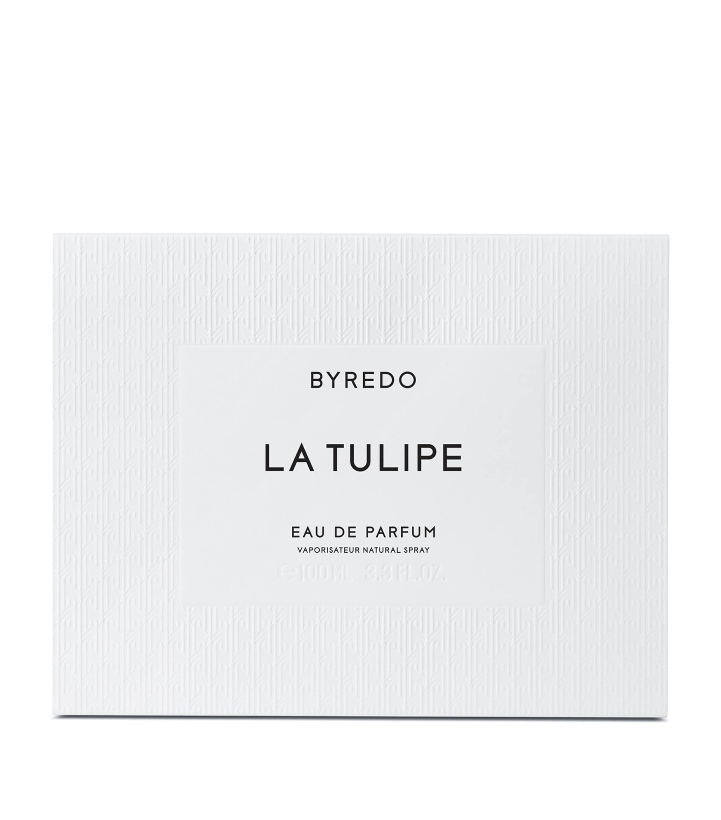 Byredo La Tulipe Eau de Parfum (100ml) Image 3