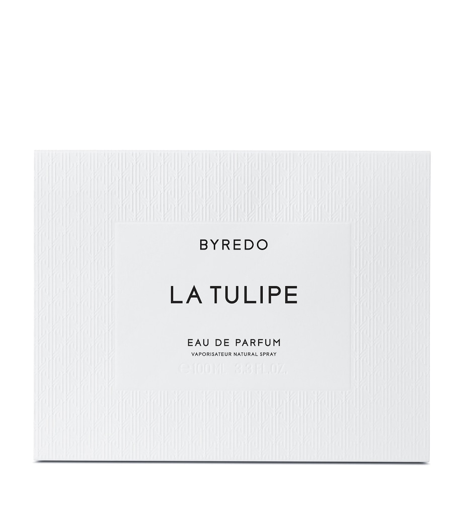 Byredo La Tulipe Eau de Parfum (100ml) Image 3