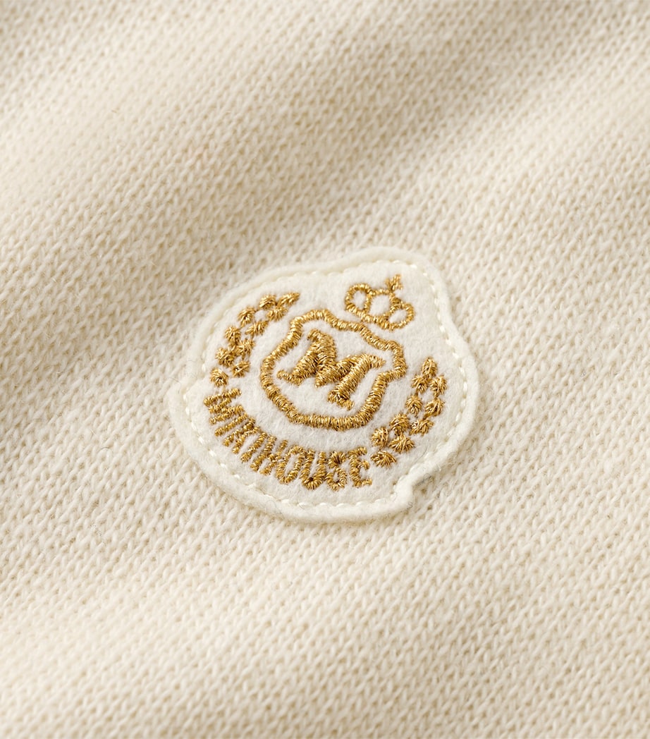 Cashmere Sweatshirt (2-7 Years) 1 Image 3